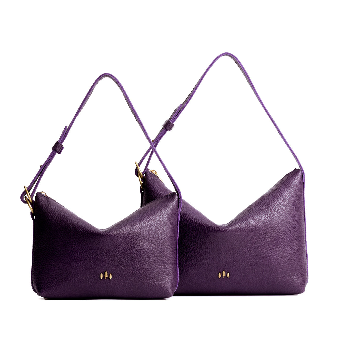 Slouchy Shoulder Bag - Image 157