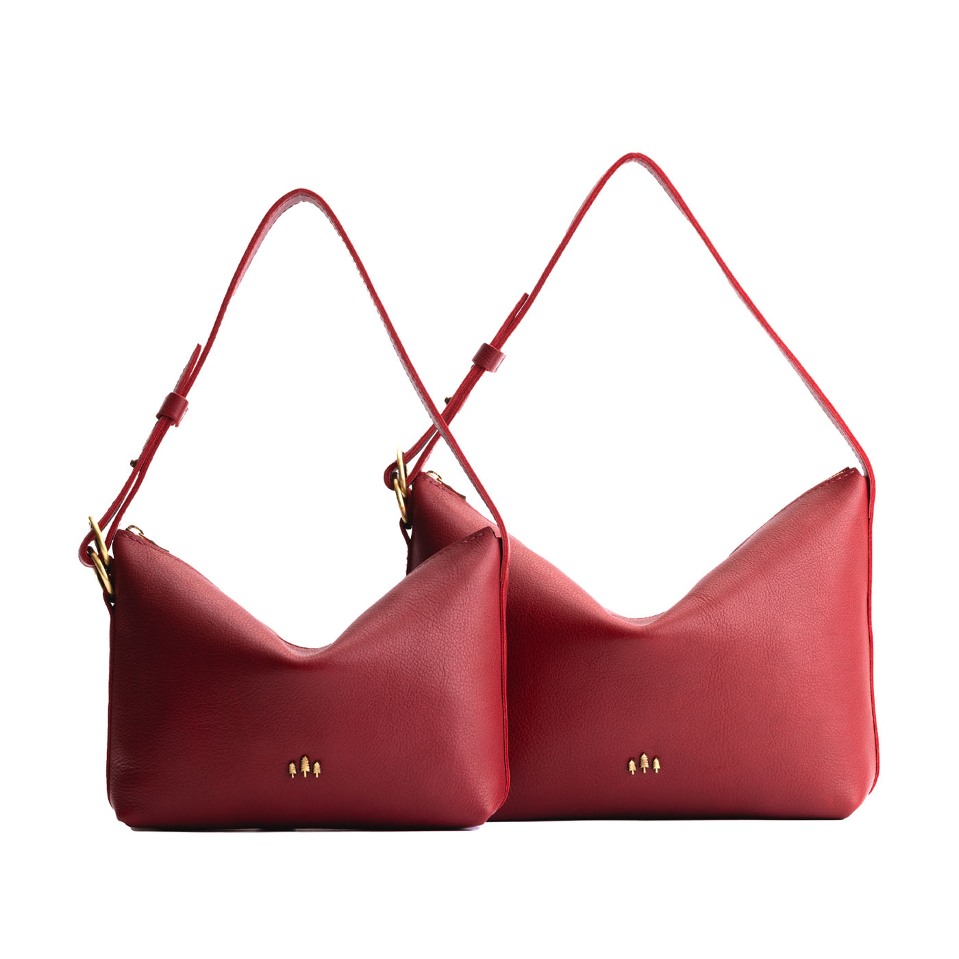 Slouchy Shoulder Bag - Image 161