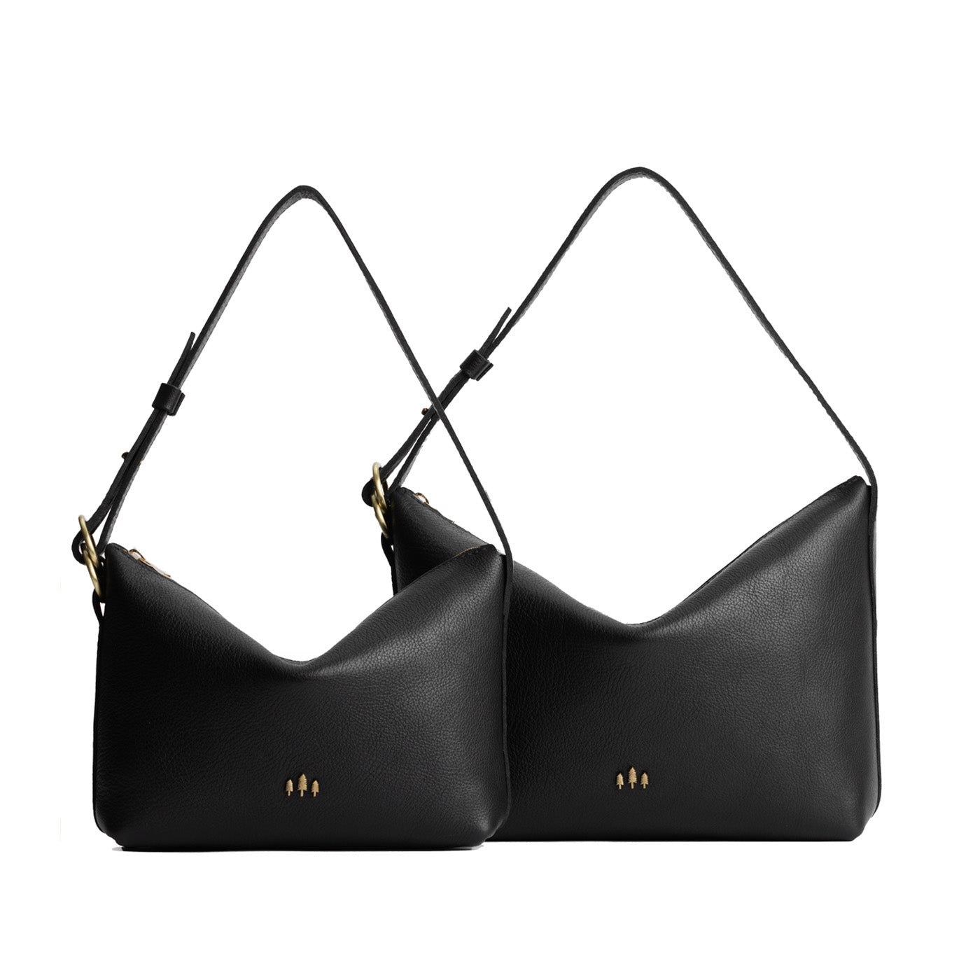 Slouchy Shoulder Bag - Image 159