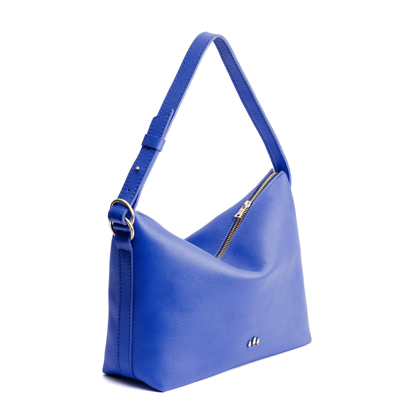 Slouchy Shoulder Bag - Image 60
