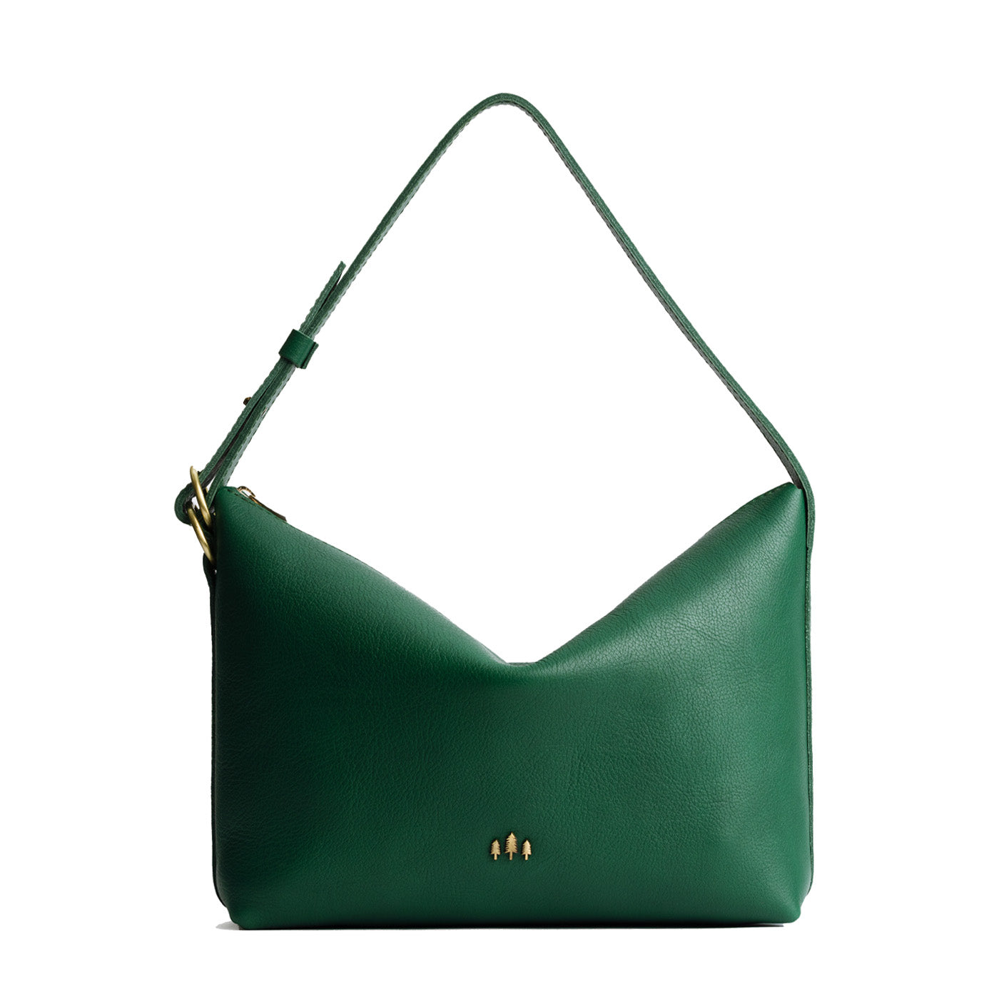 Slouchy Shoulder Bag - Image 35