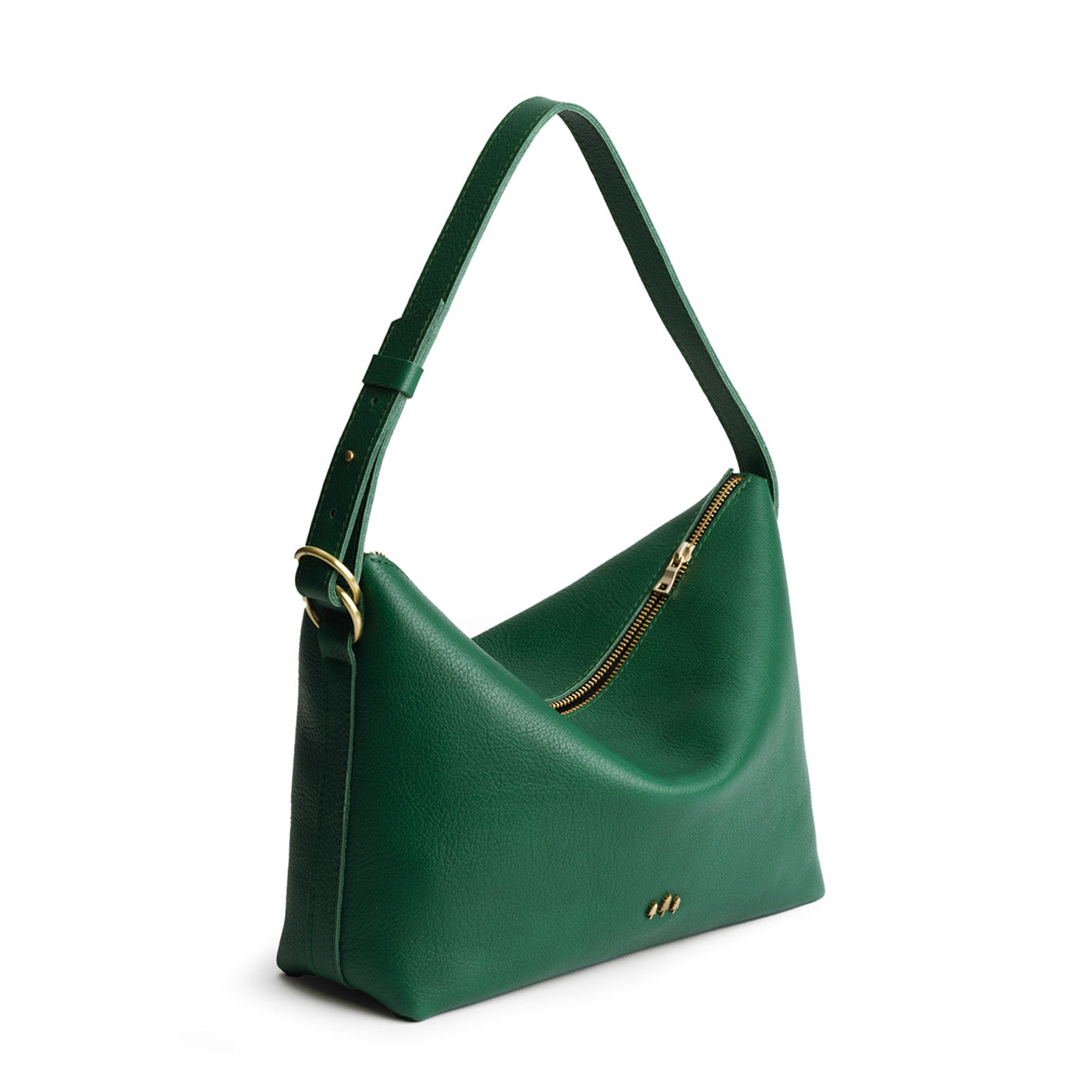 Slouchy Shoulder Bag - Image 58