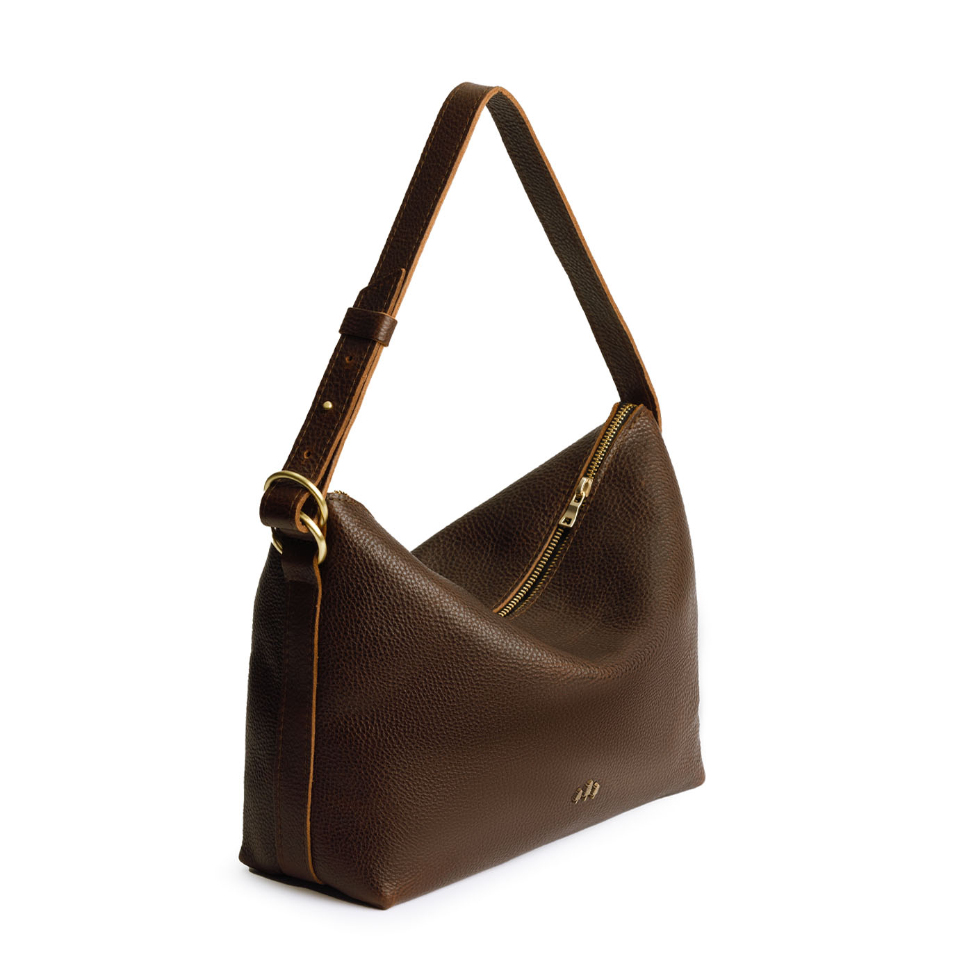 Slouchy Shoulder Bag - Image 53