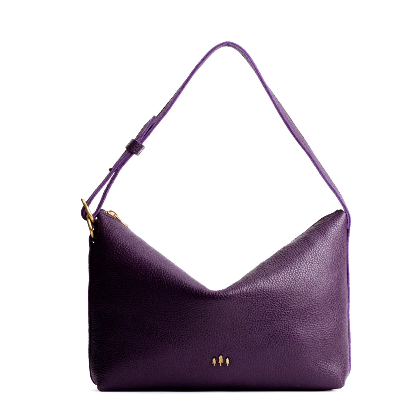 Slouchy Shoulder Bag - Image 43