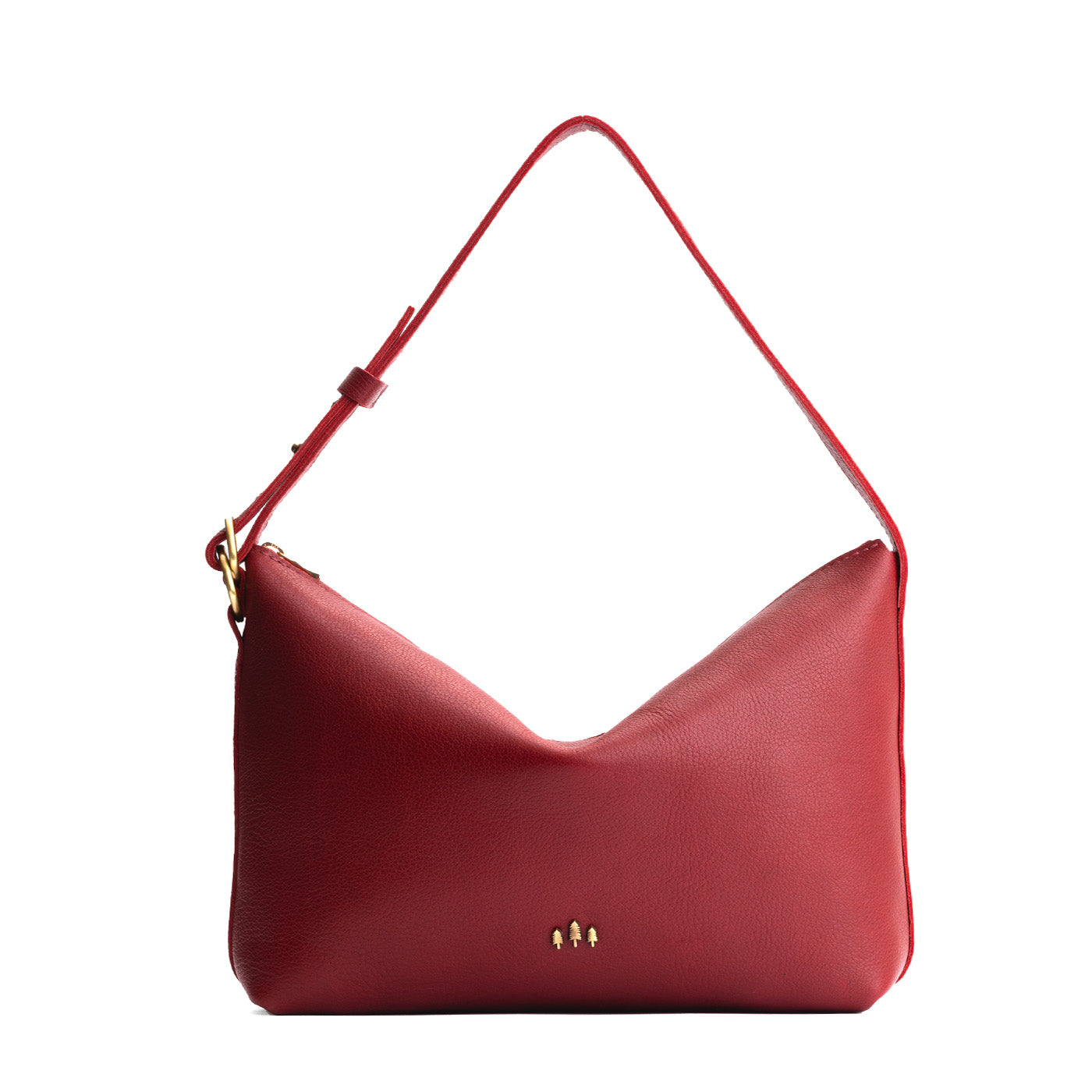Slouchy Shoulder Bag - Image 38