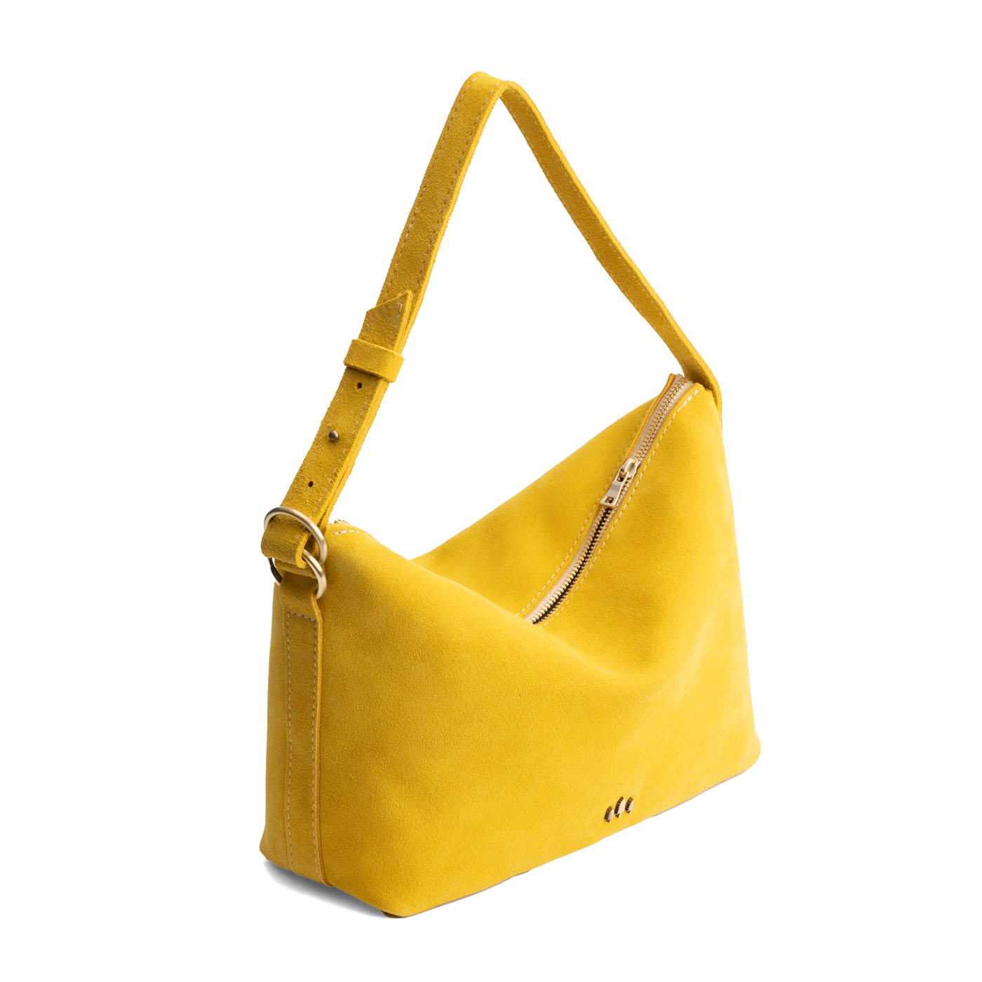 Slouchy Shoulder Bag - Image 59