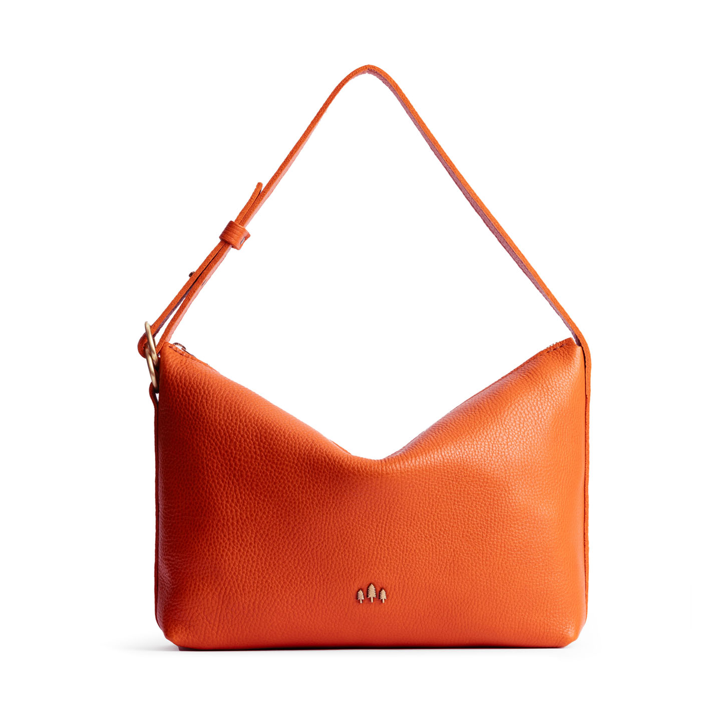 Slouchy Shoulder Bag - Image 42