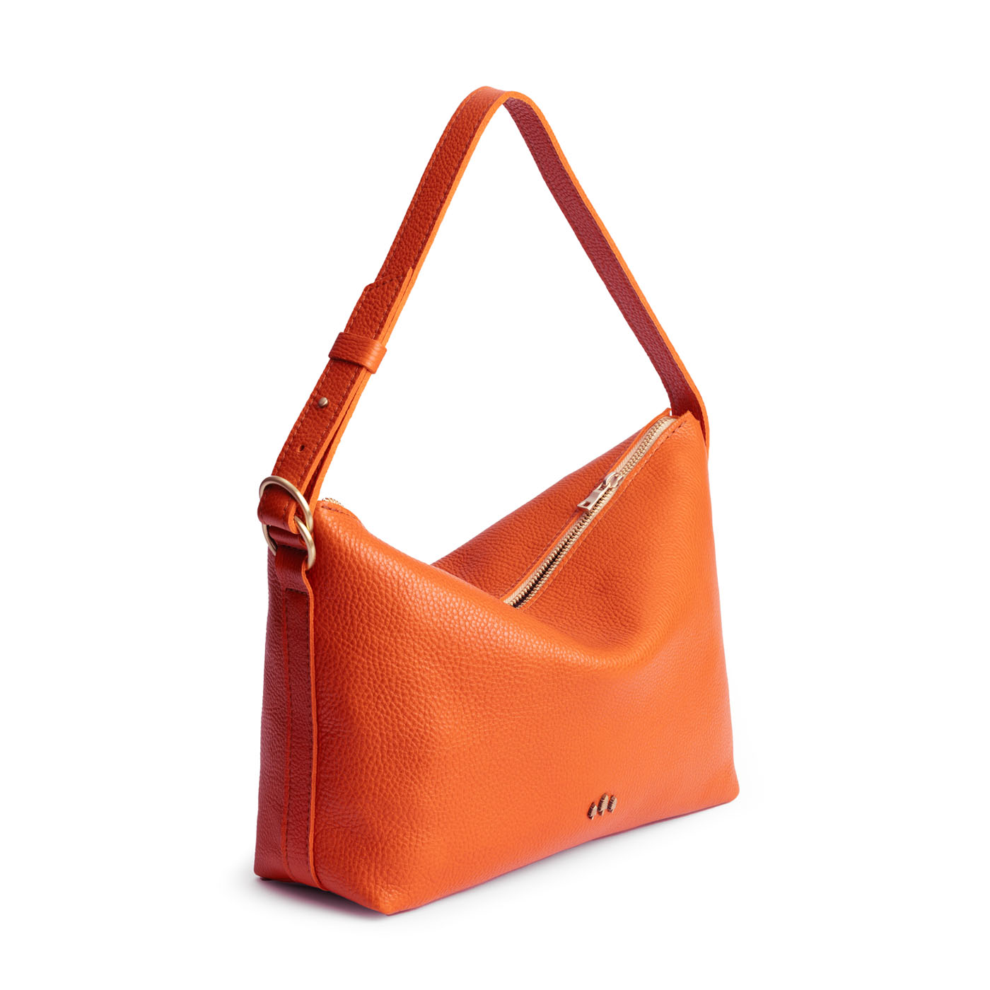 Slouchy Shoulder Bag - Image 54