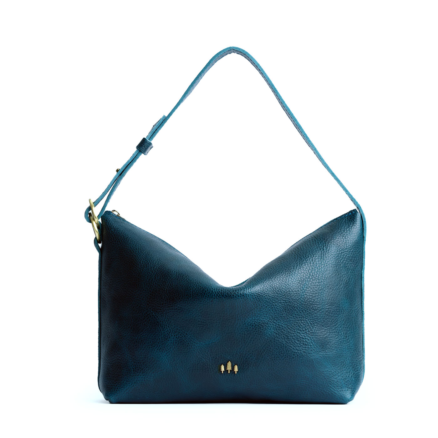 Slouchy Shoulder Bag - Image 41