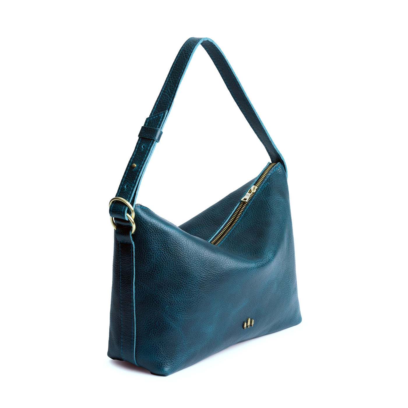 Slouchy Shoulder Bag - Image 48