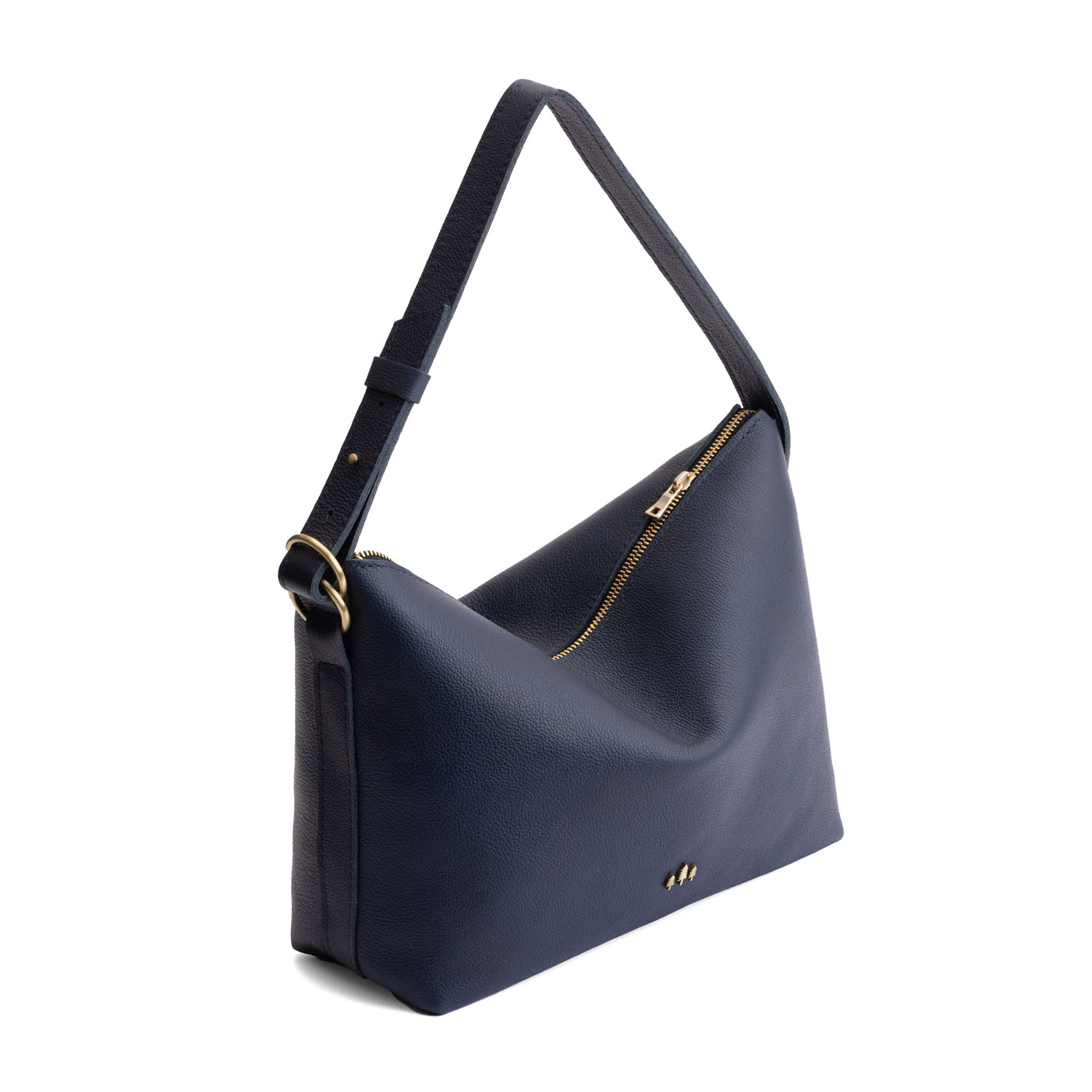 Slouchy Shoulder Bag - Image 50