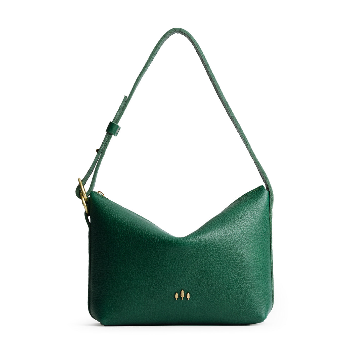 Slouchy Shoulder Bag - Image 6