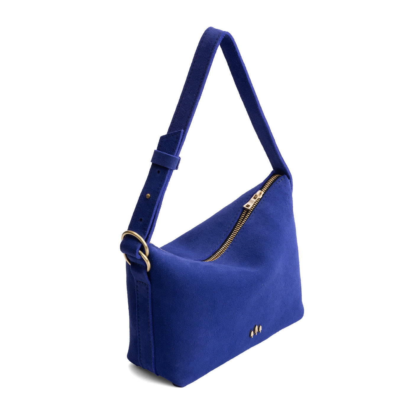 Slouchy Shoulder Bag - Image 23