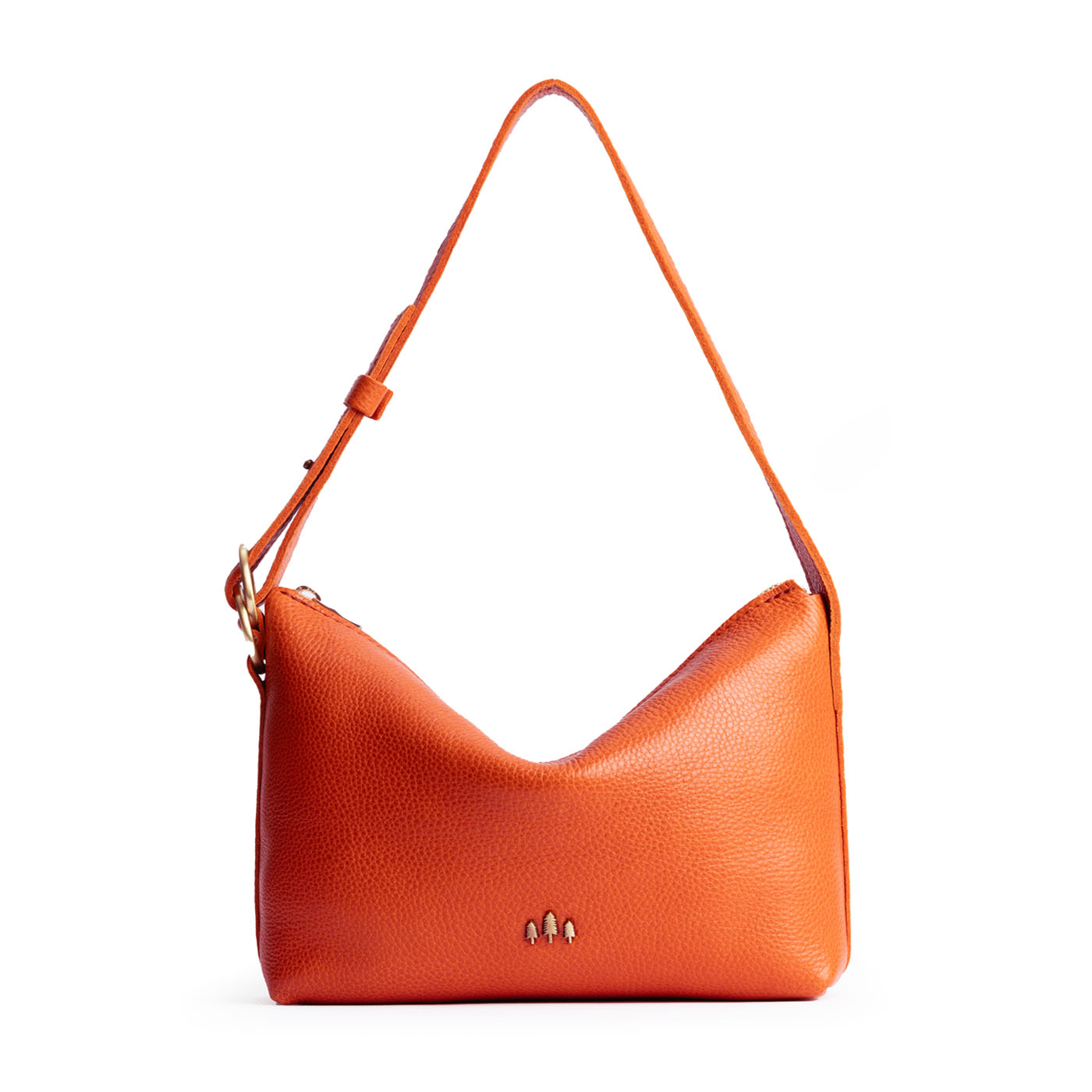 Slouchy Shoulder Bag - Image 7