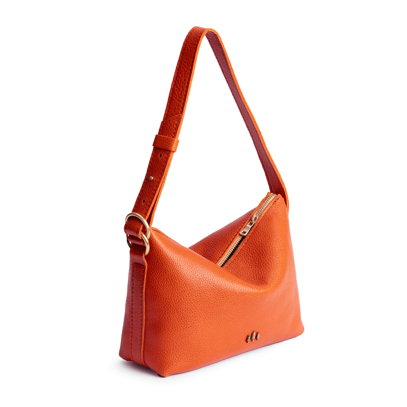 Slouchy Shoulder Bag - Image 29