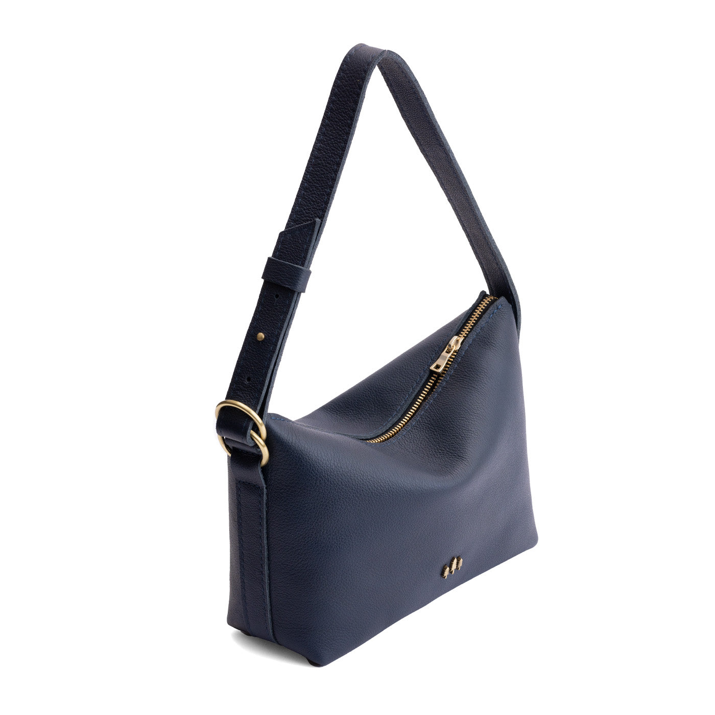 Slouchy Shoulder Bag - Image 25