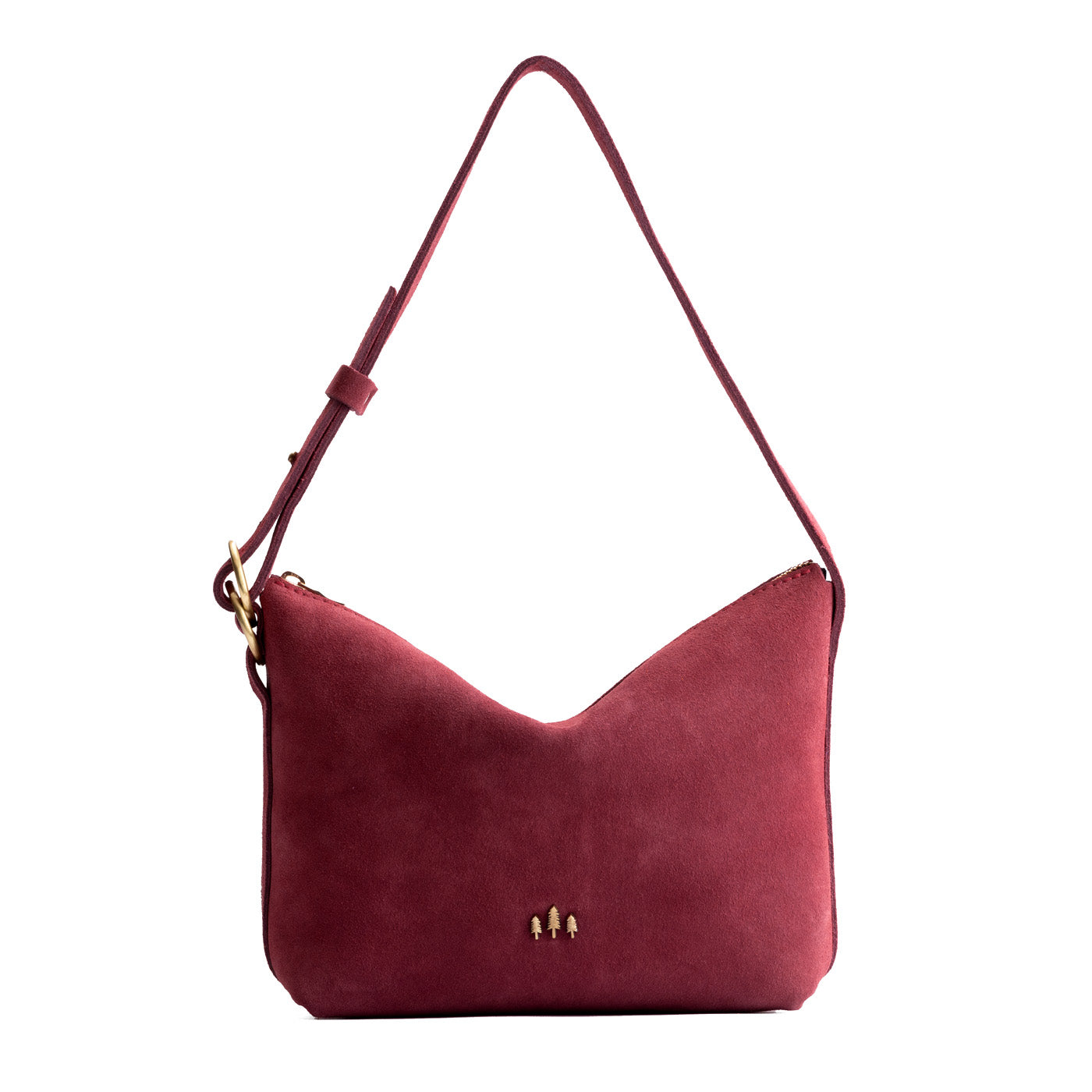 Slouchy Shoulder Bag - Image 14