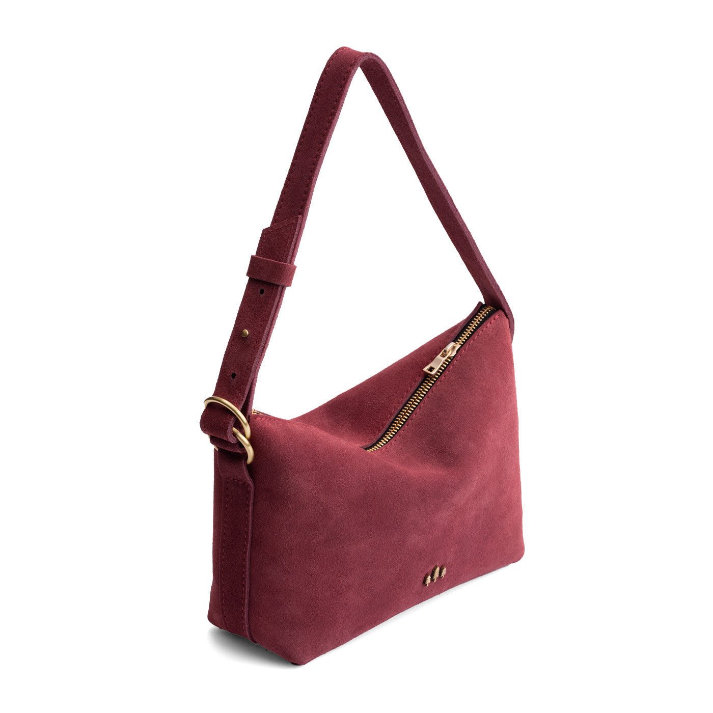 Slouchy Shoulder Bag - Image 27