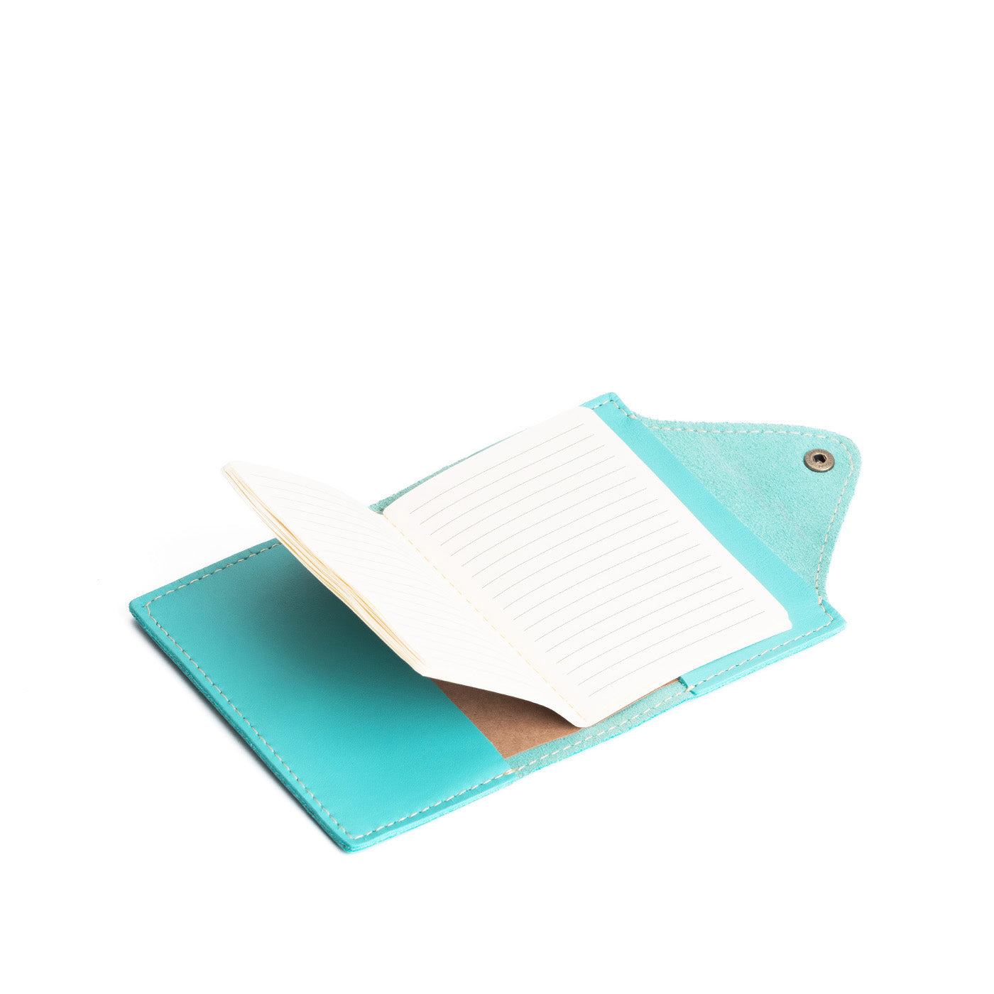 Leather Snap Journal - Image 46