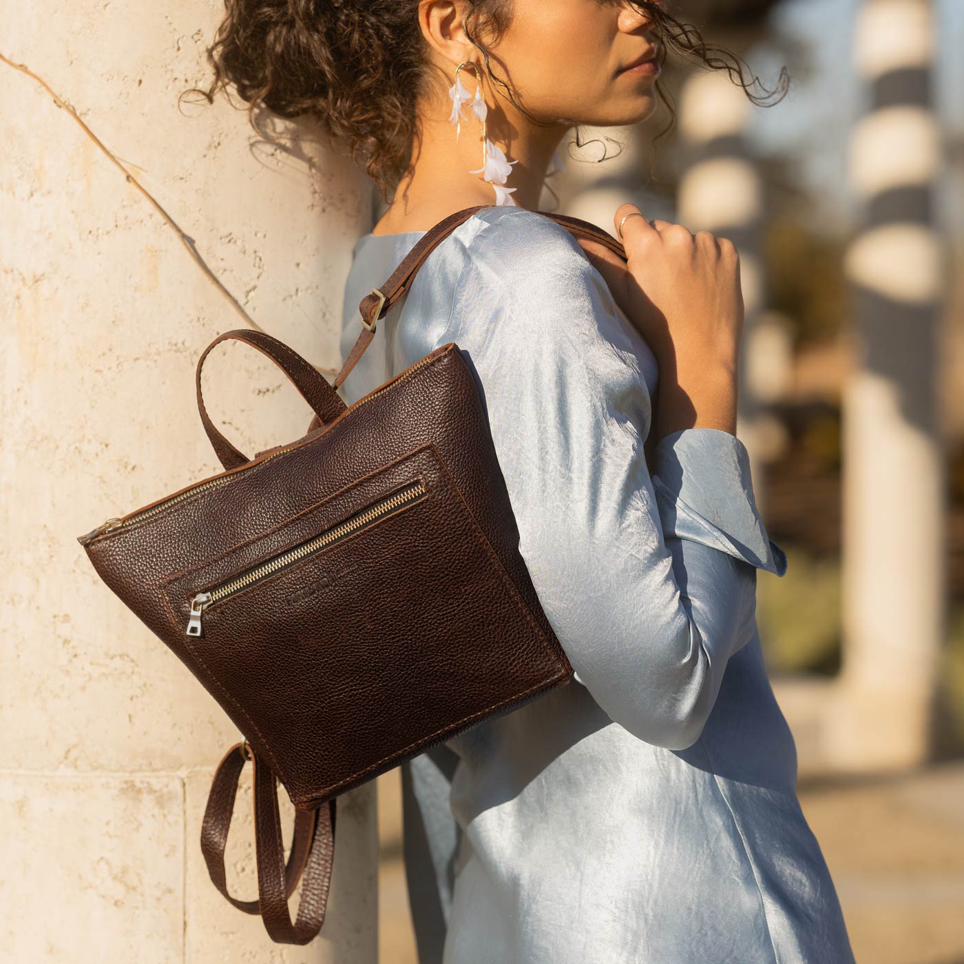 Tote Backpack - Image 202