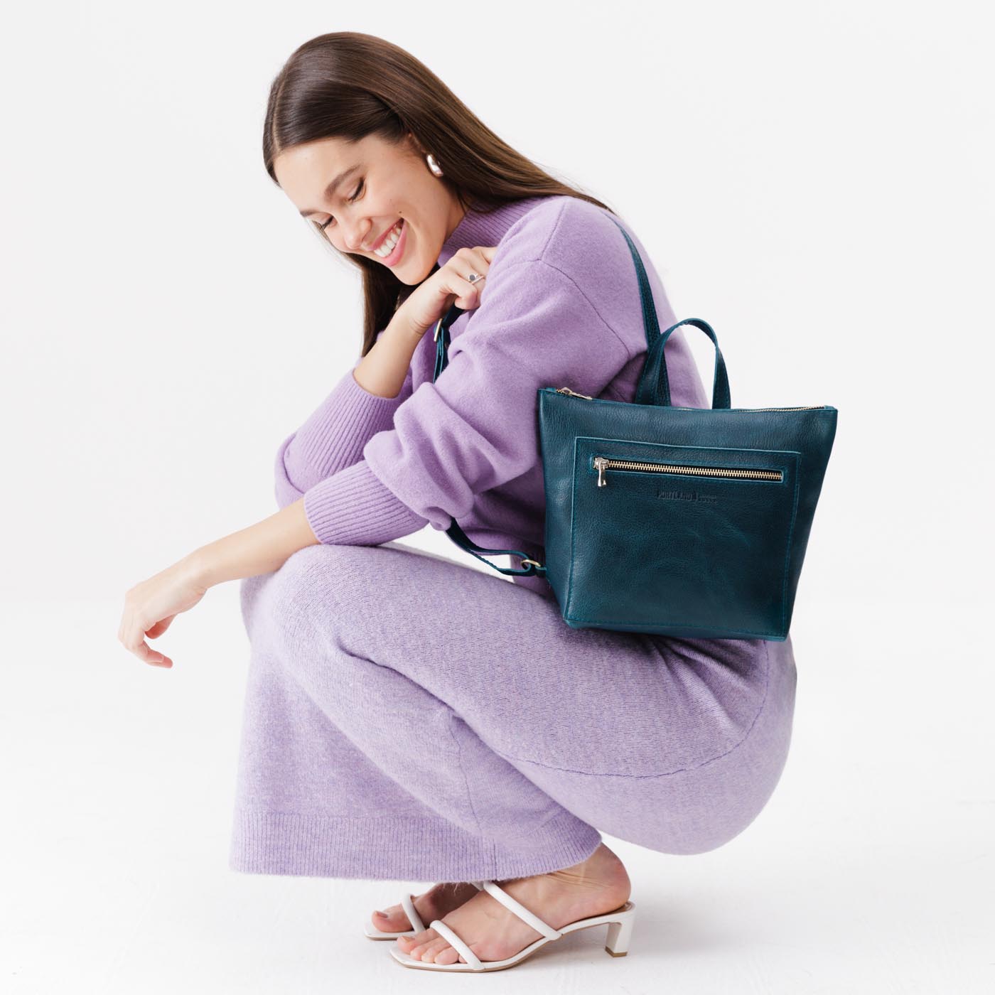 Tote Backpack - Image 161