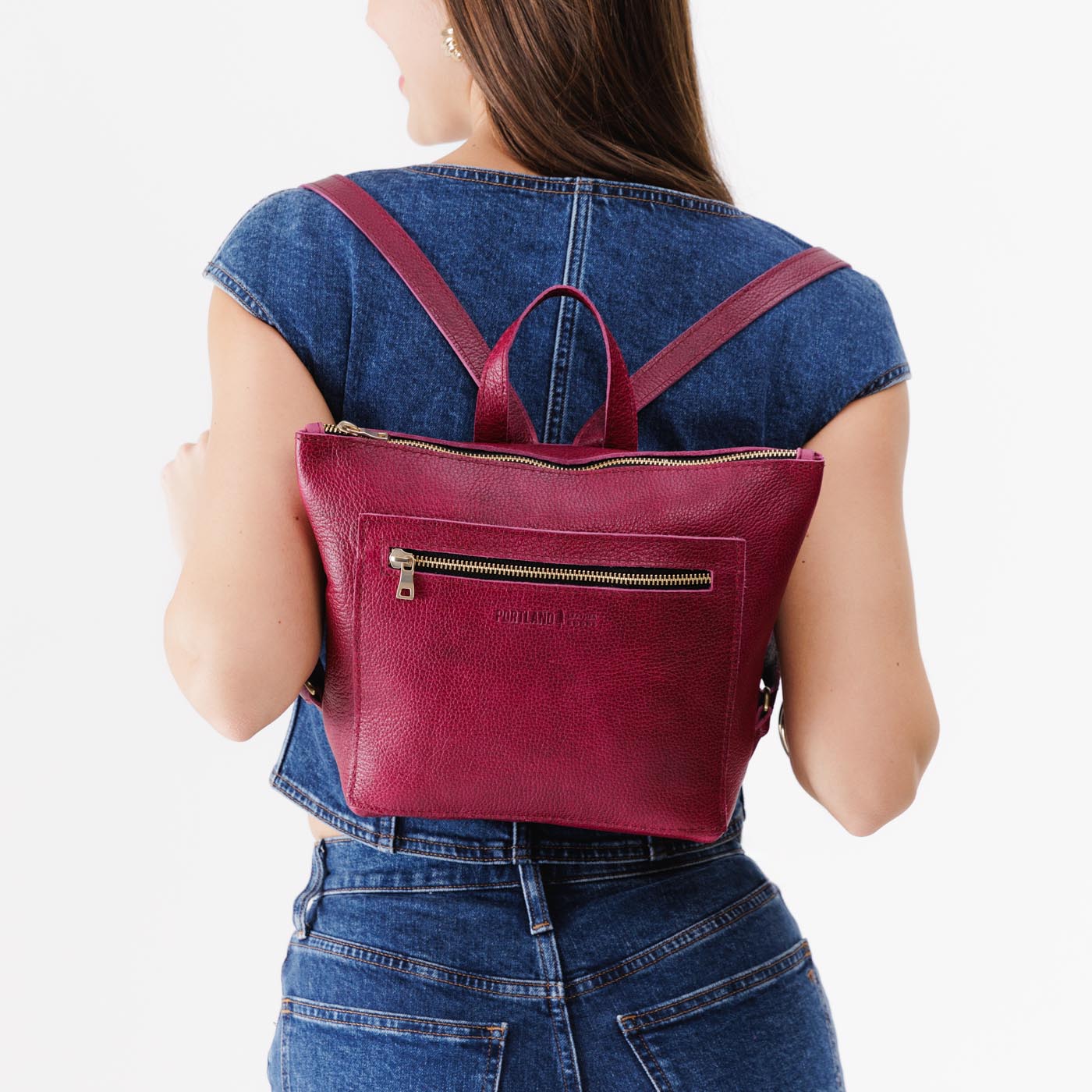 Tote Backpack - Image 162