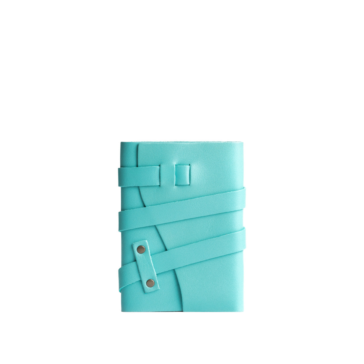 Leather Wrap Journal - Image 55