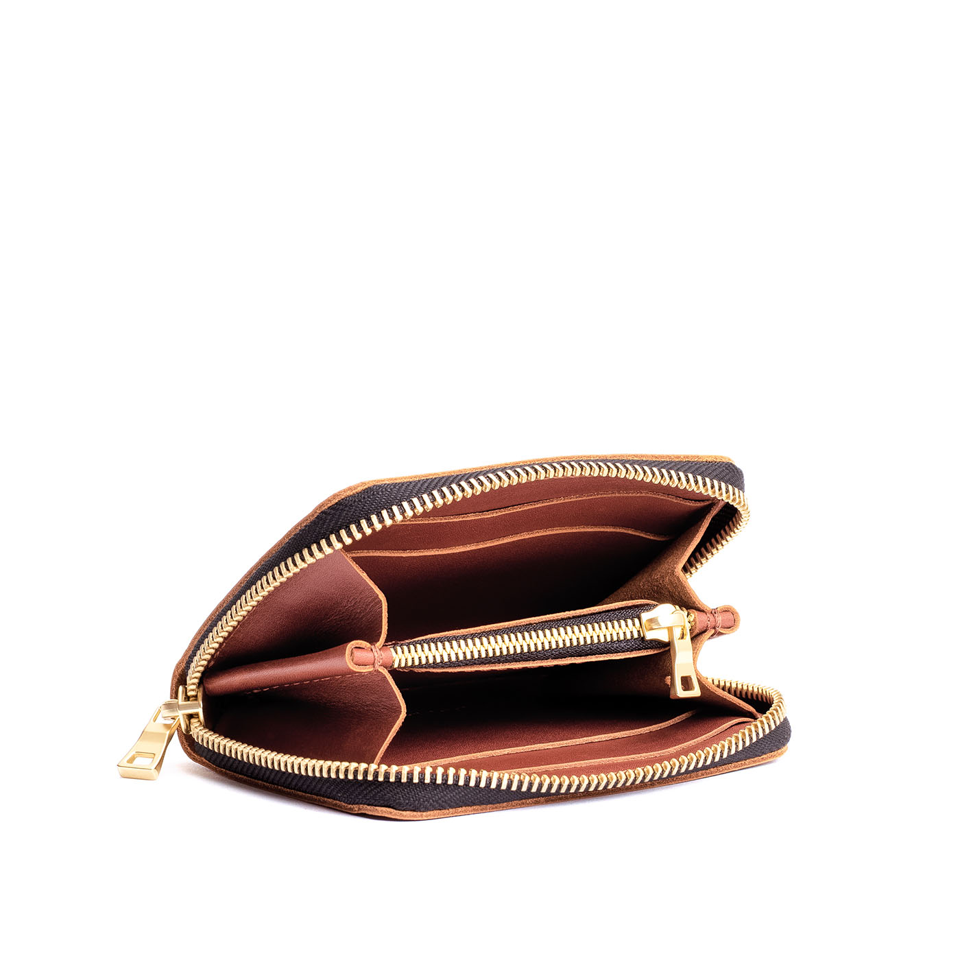 Small Zip Wallet - Image 49