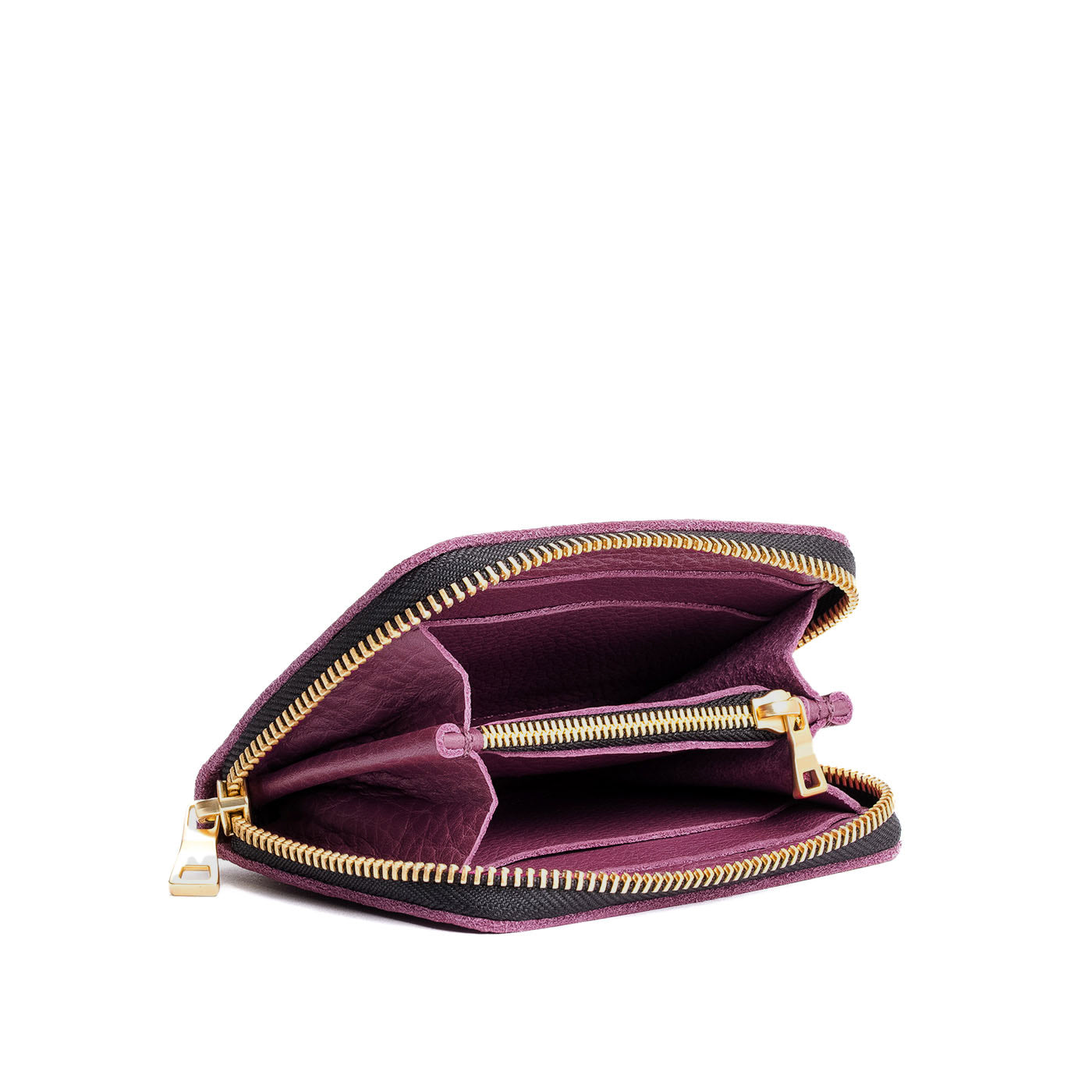 Small Zip Wallet - Image 46