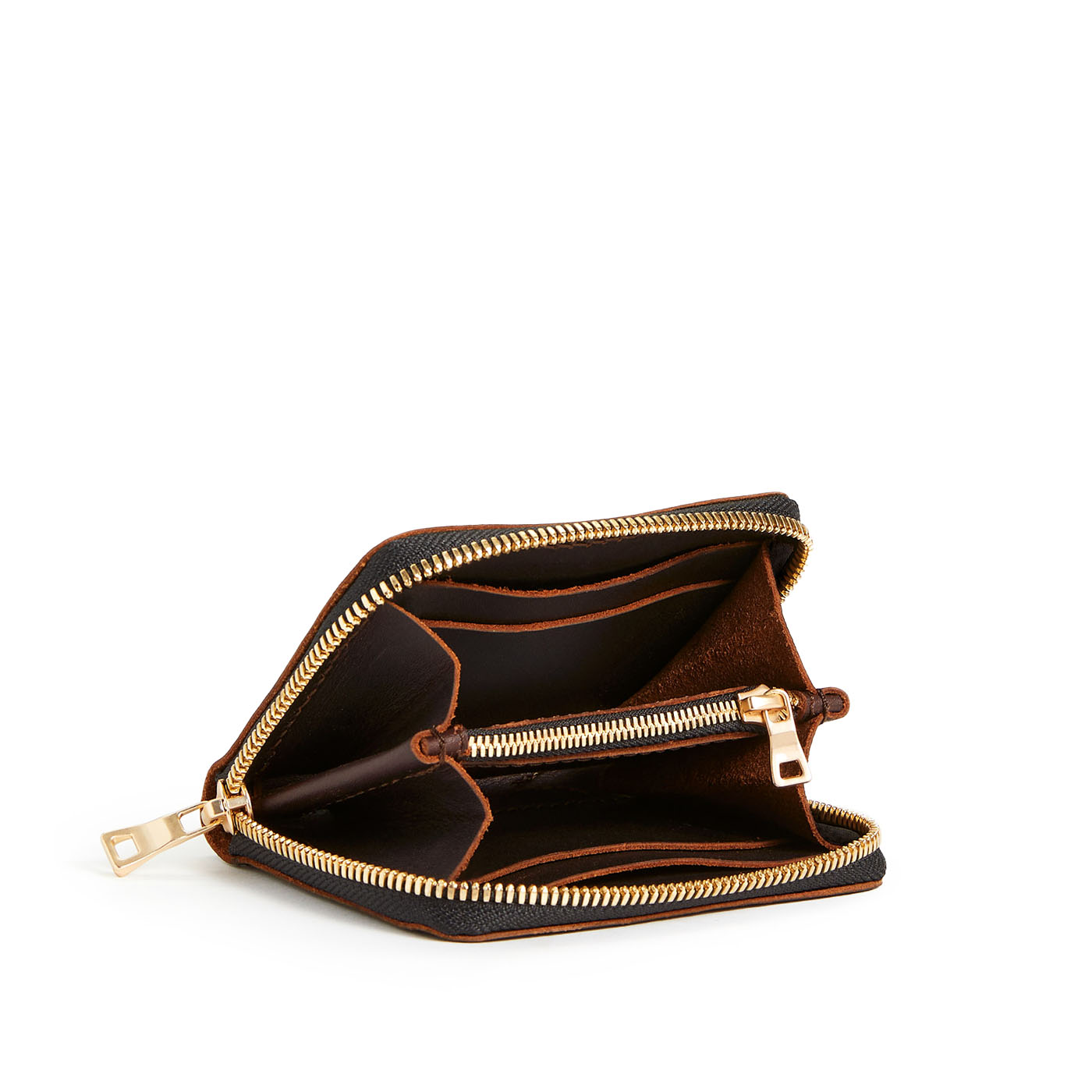 Small Zip Wallet - Image 54