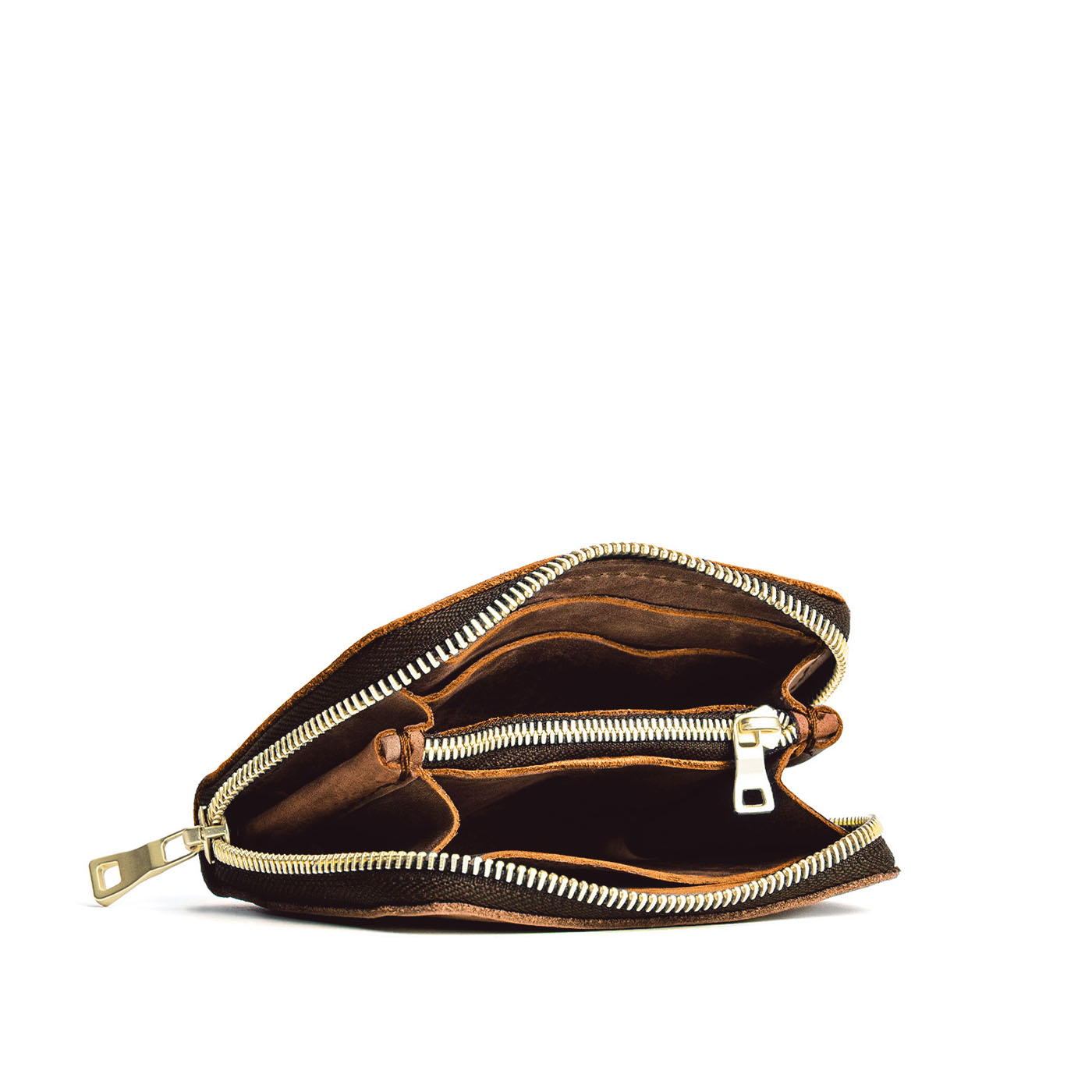 Small Zip Wallet - Image 35