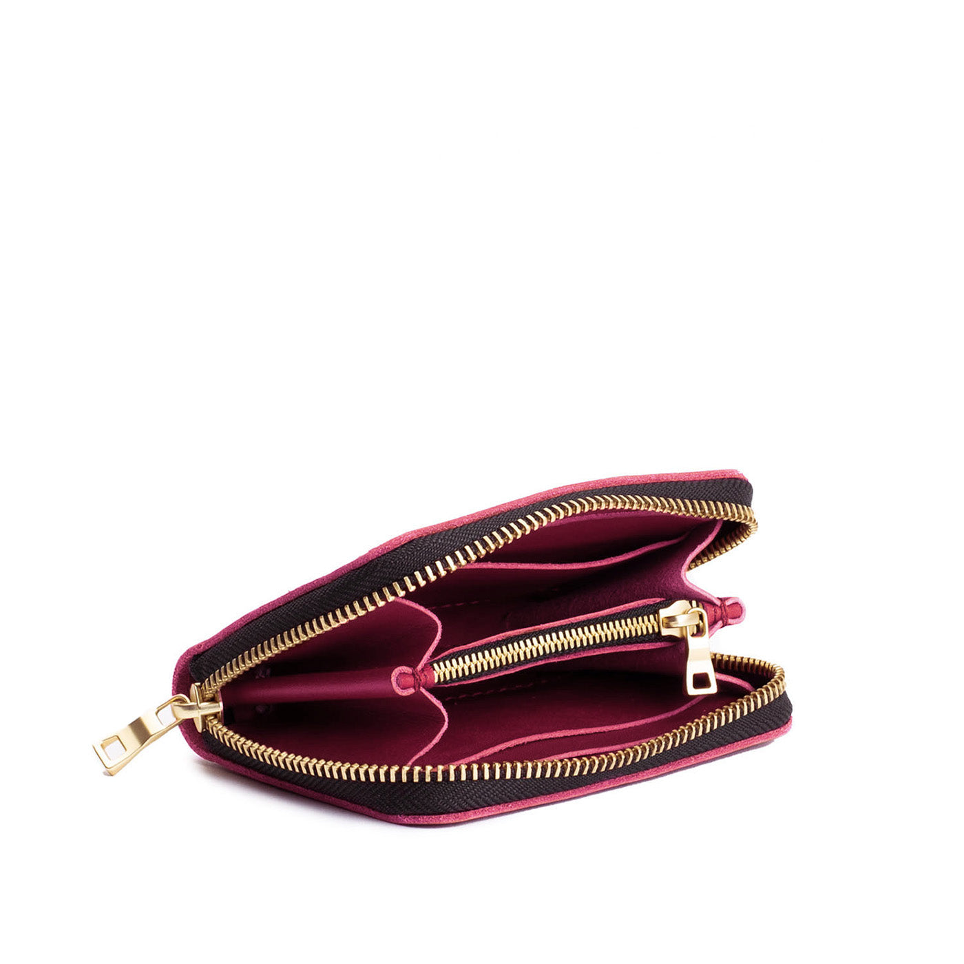 Small Zip Wallet - Image 42