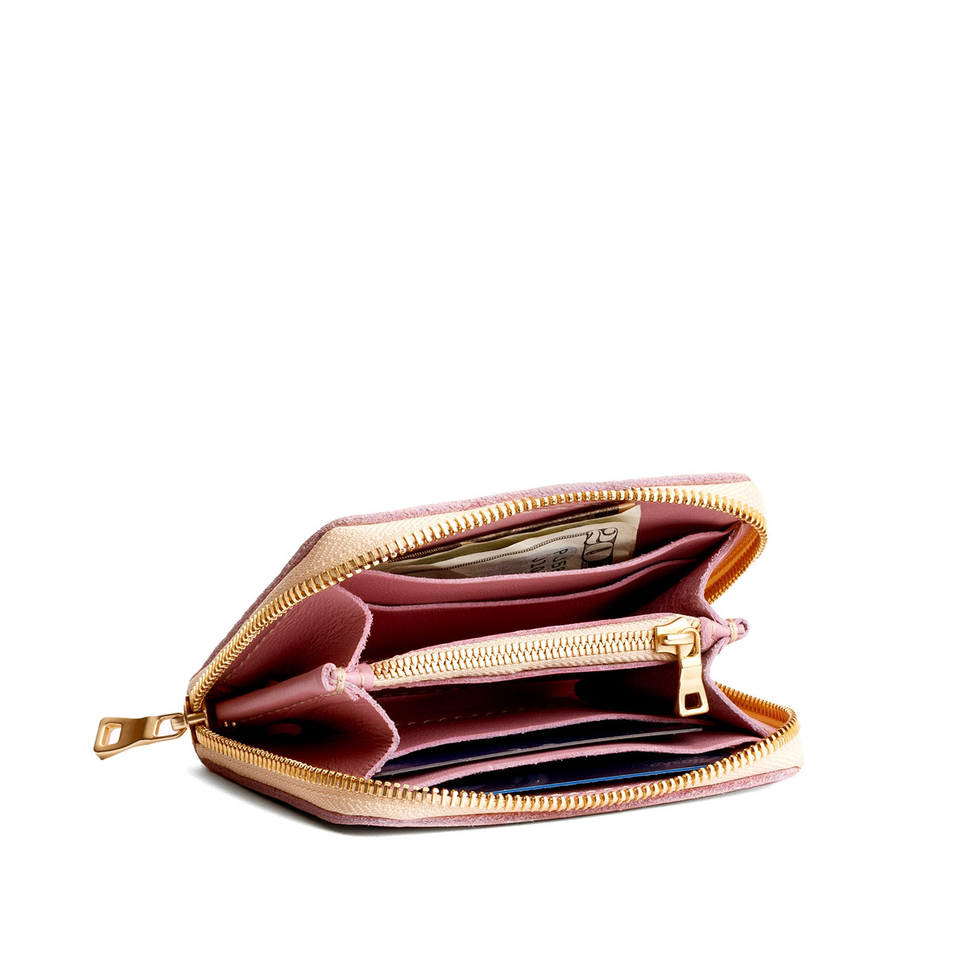 Small Zip Wallet - Image 50