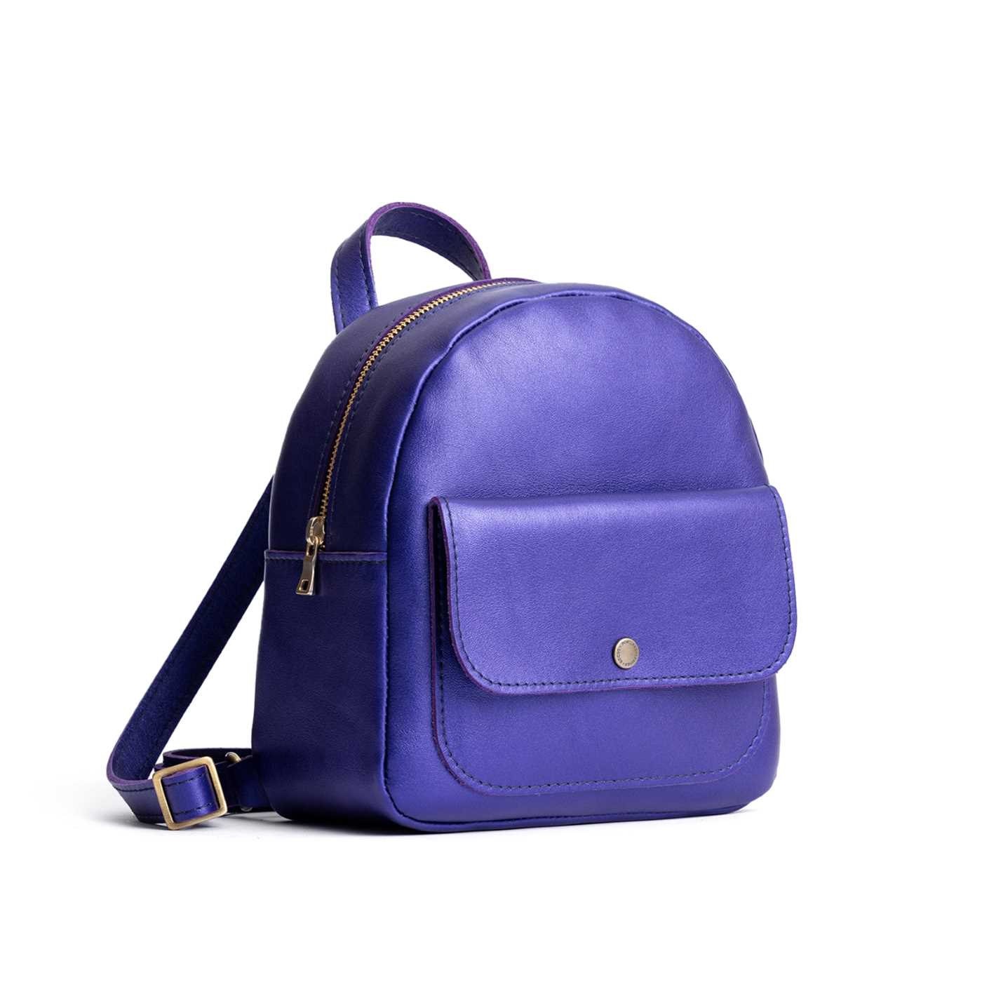 Snap Mini Backpack - Image 3