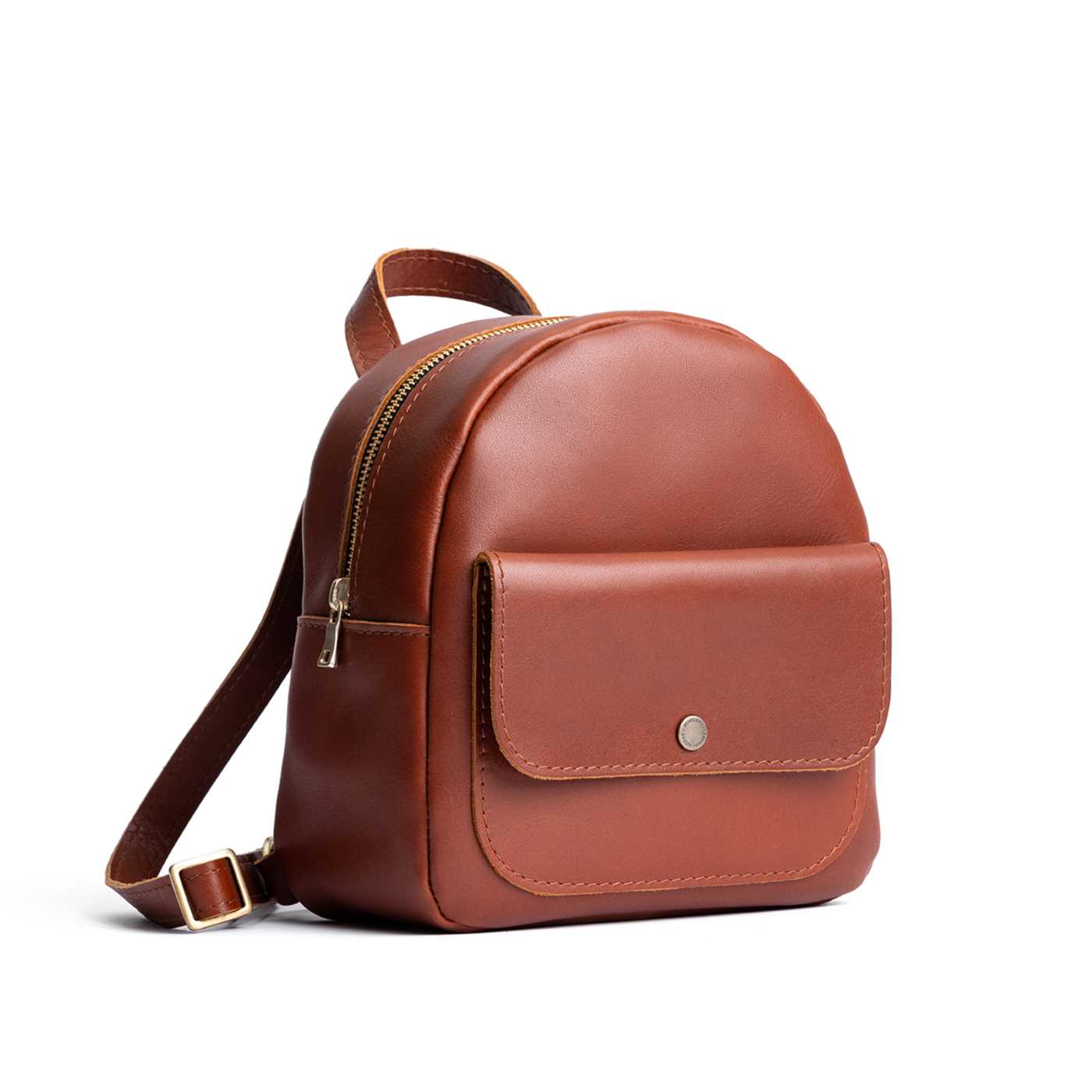 Snap Mini Backpack - Image 4