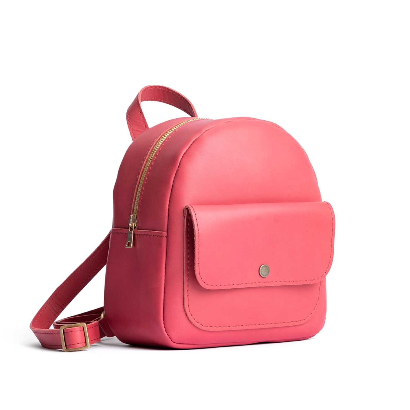 Snap Mini Backpack - Image 7