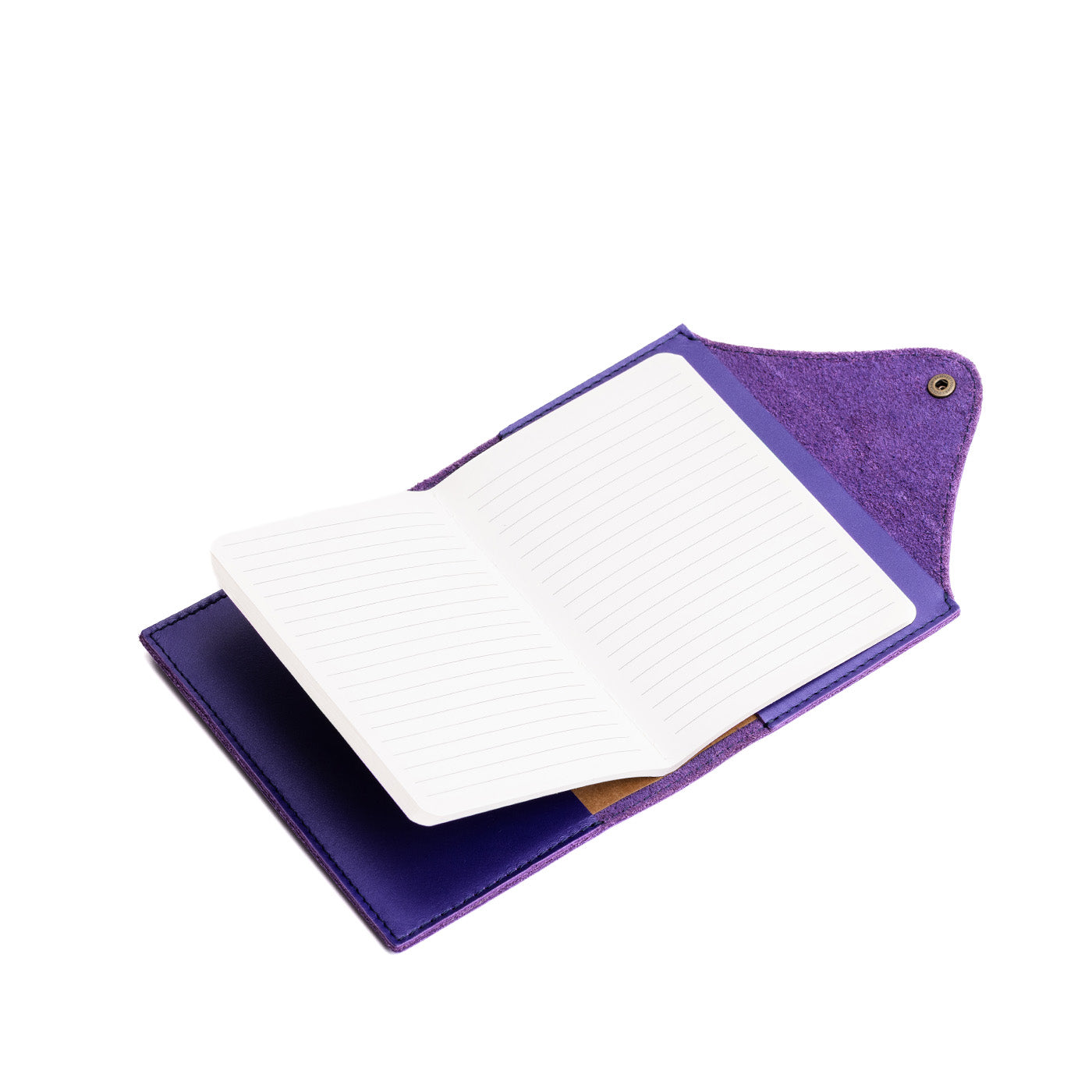 Leather Snap Journal - Image 66