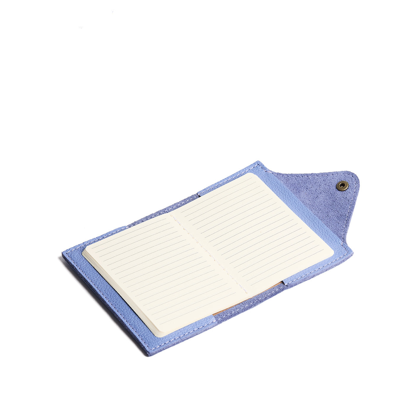 Leather Snap Journal - Image 74