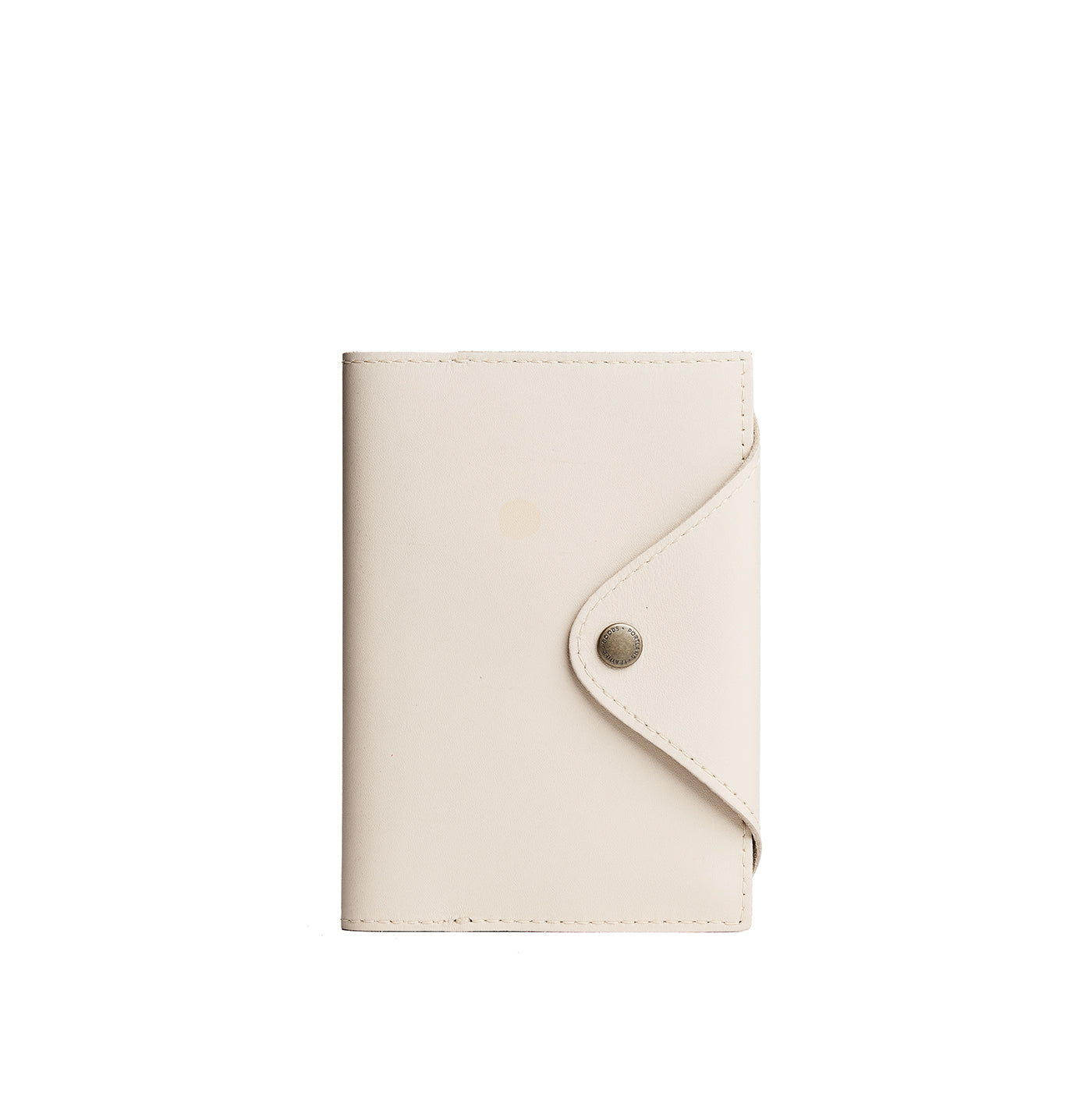 Leather Snap Journal - Image 150