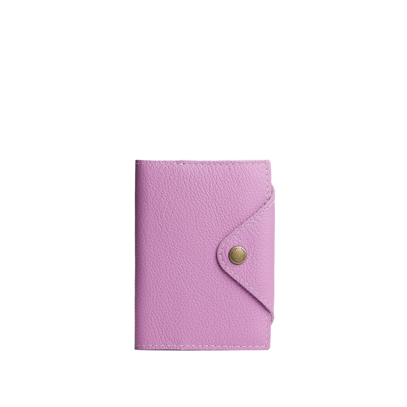 Leather Snap Journal - Image 152