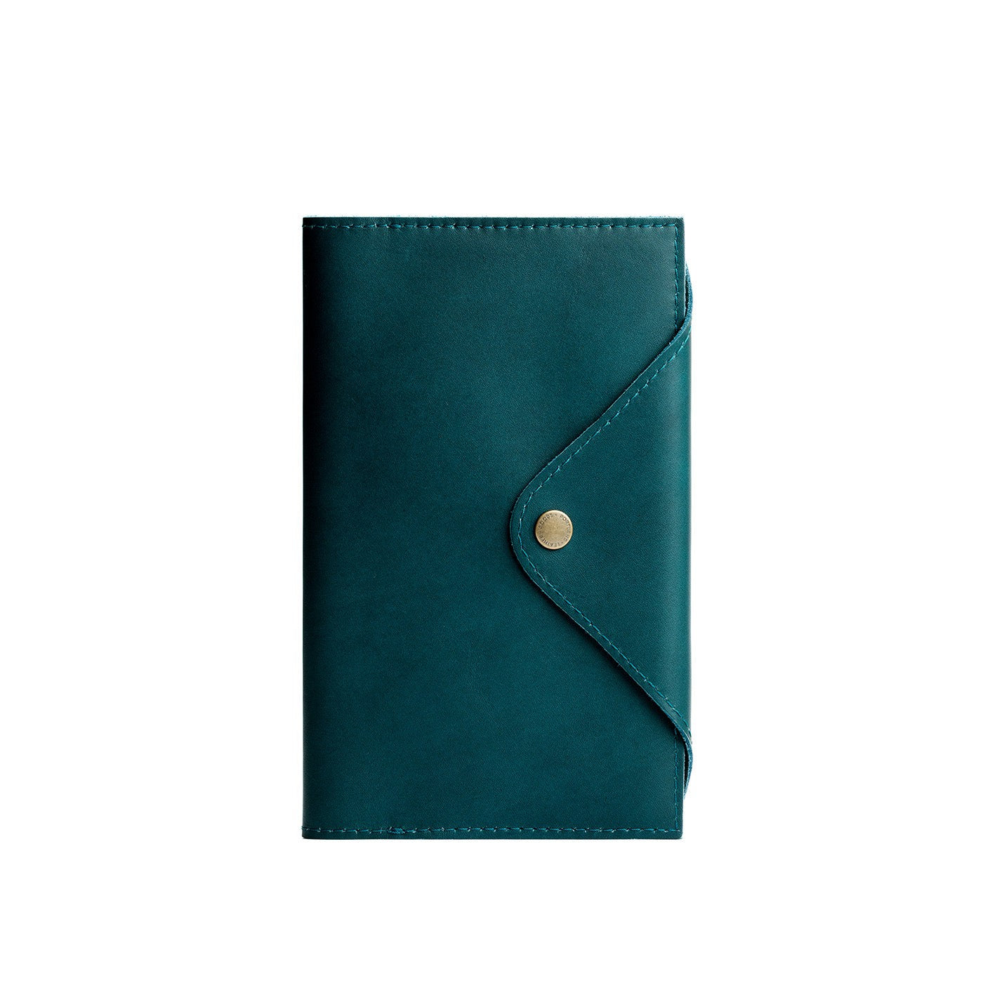 Leather Snap Journal - Image 142