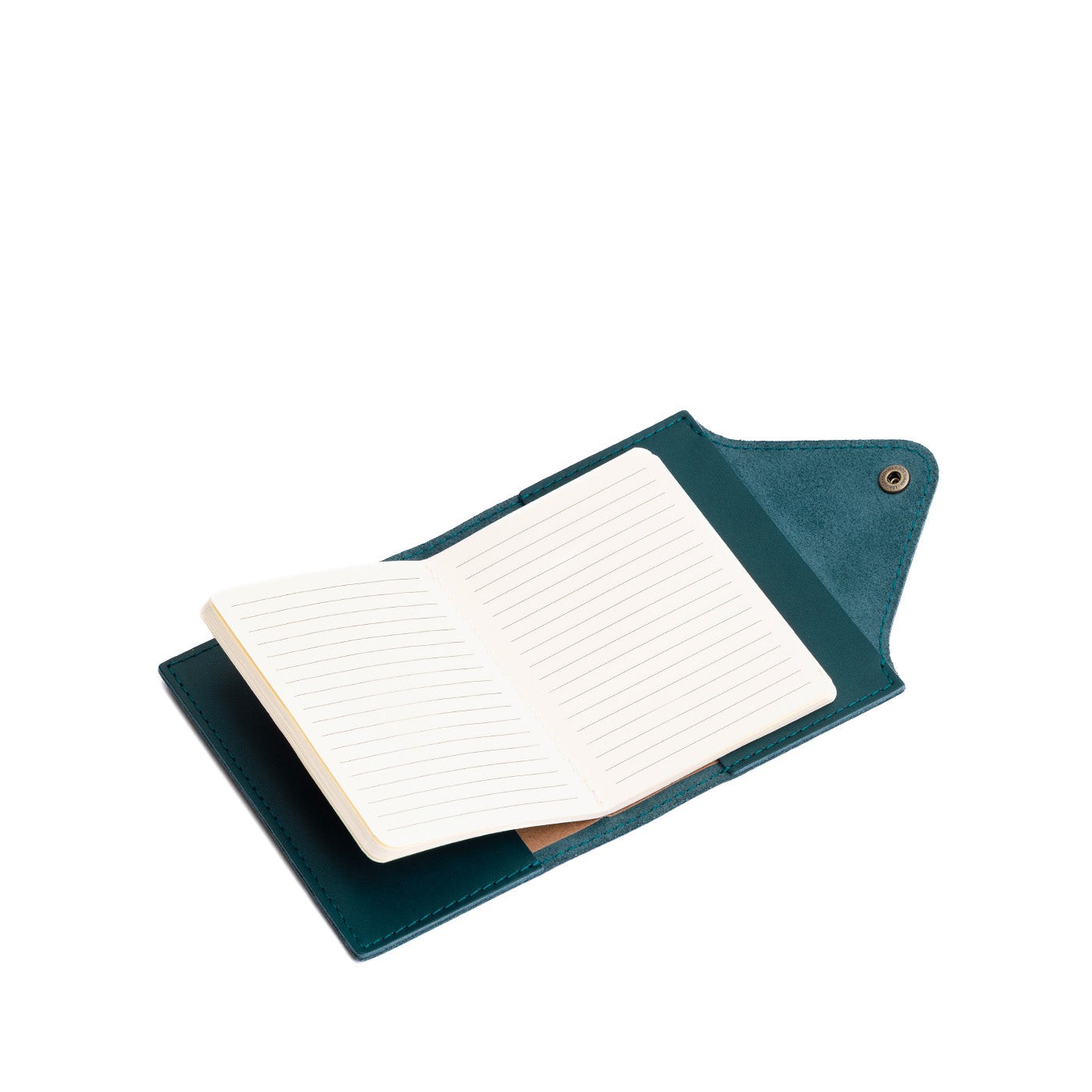 Leather Snap Journal - Image 68