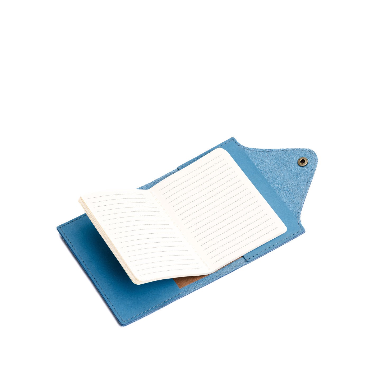 Leather Snap Journal - Image 62