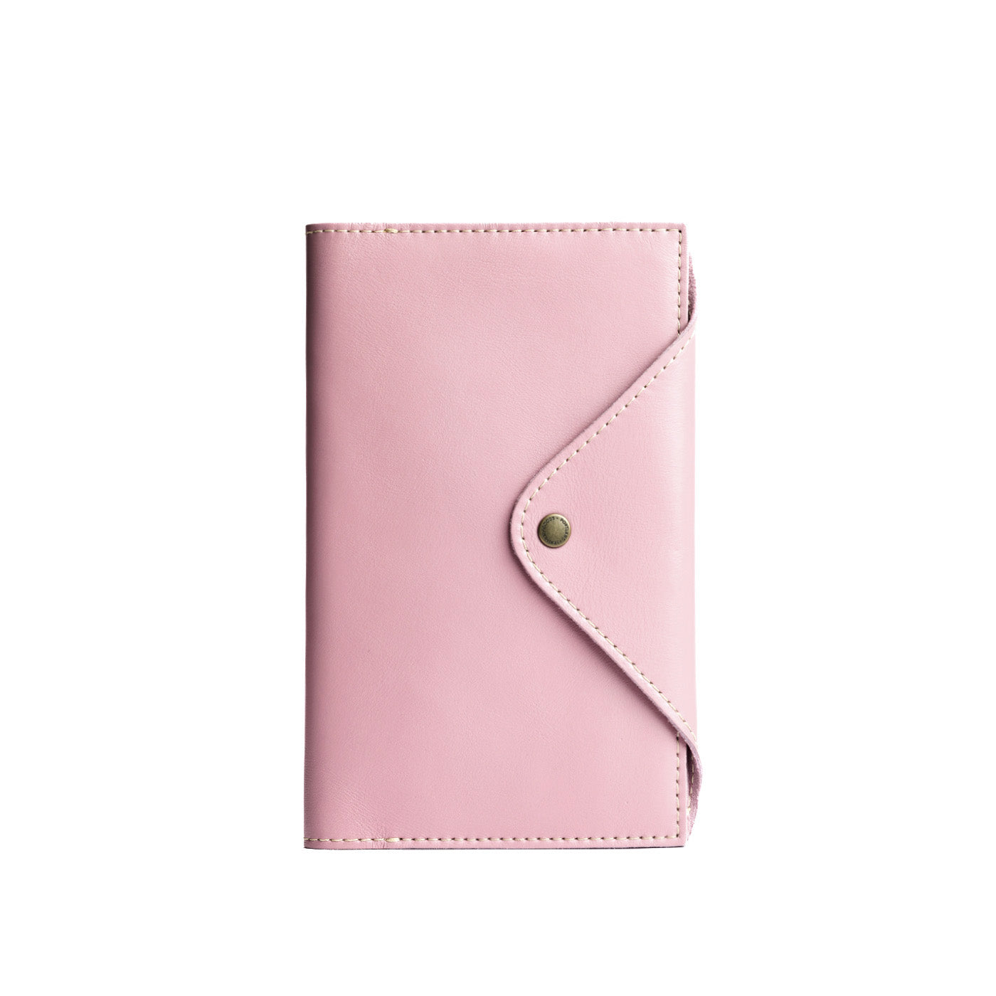 Leather Snap Journal - Image 124