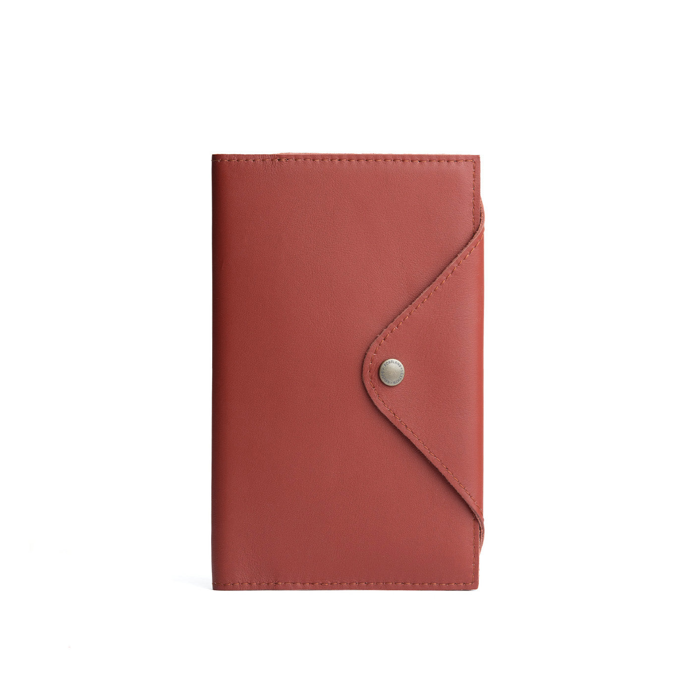 Leather Snap Journal - Image 97