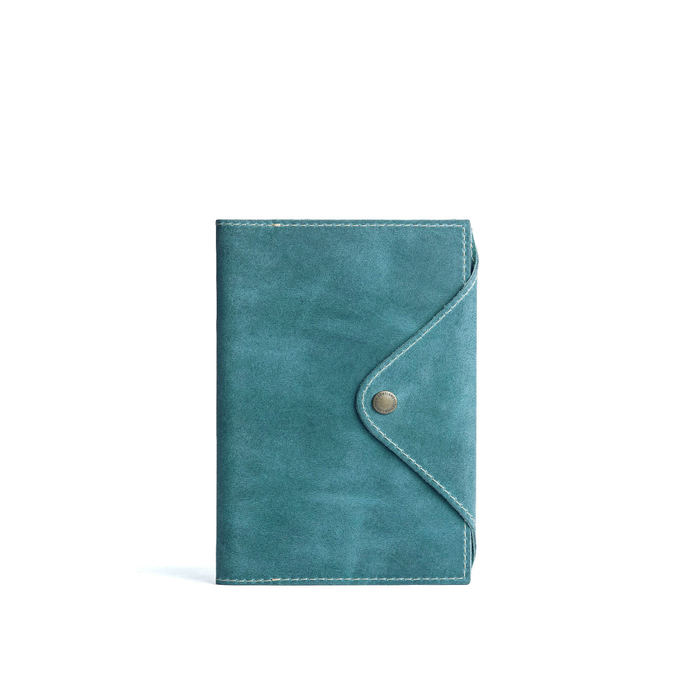 Leather Snap Journal - Image 102