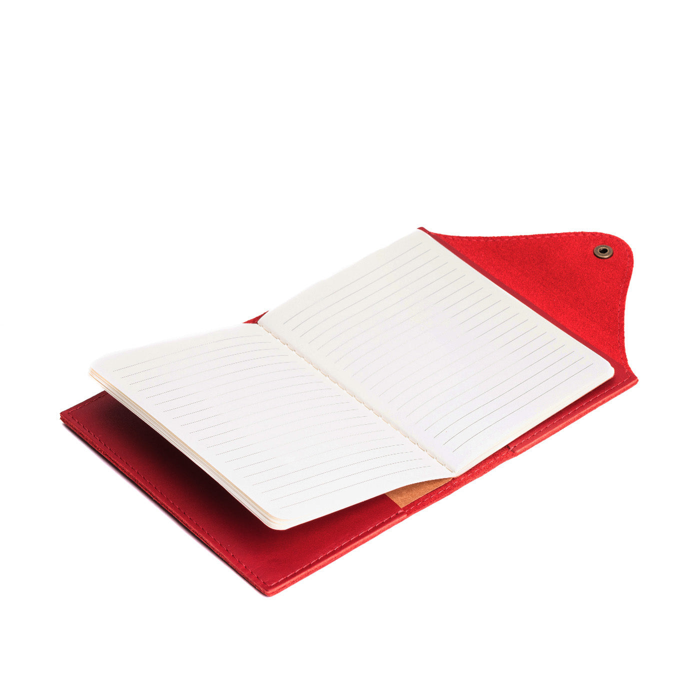 Leather Snap Journal - Image 58