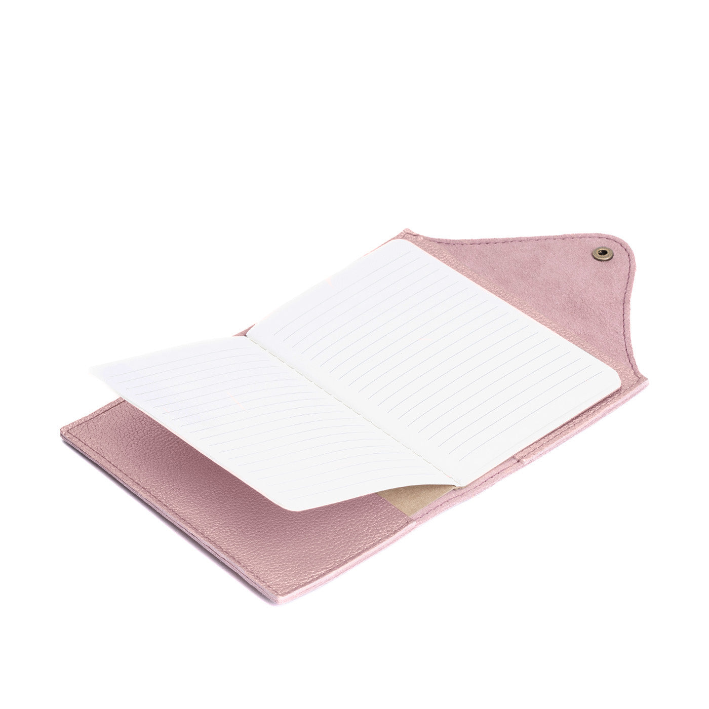 Leather Snap Journal - Image 52