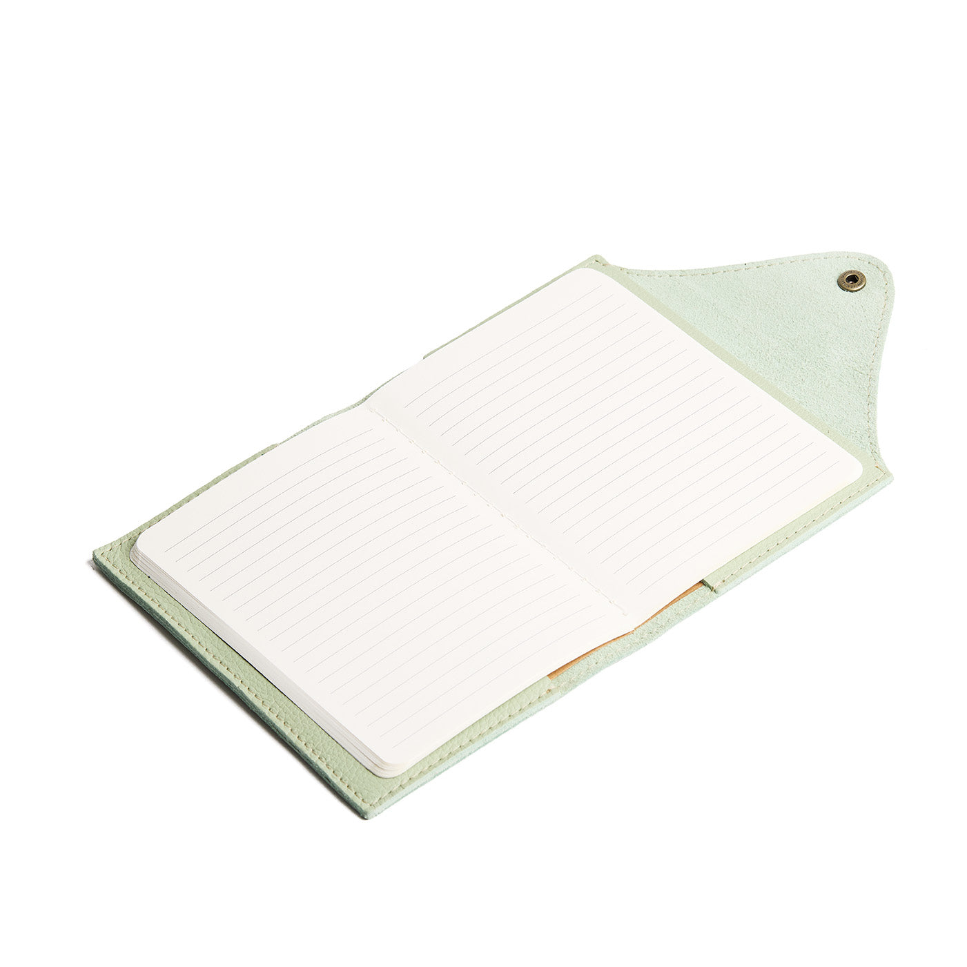 Leather Snap Journal - Image 87