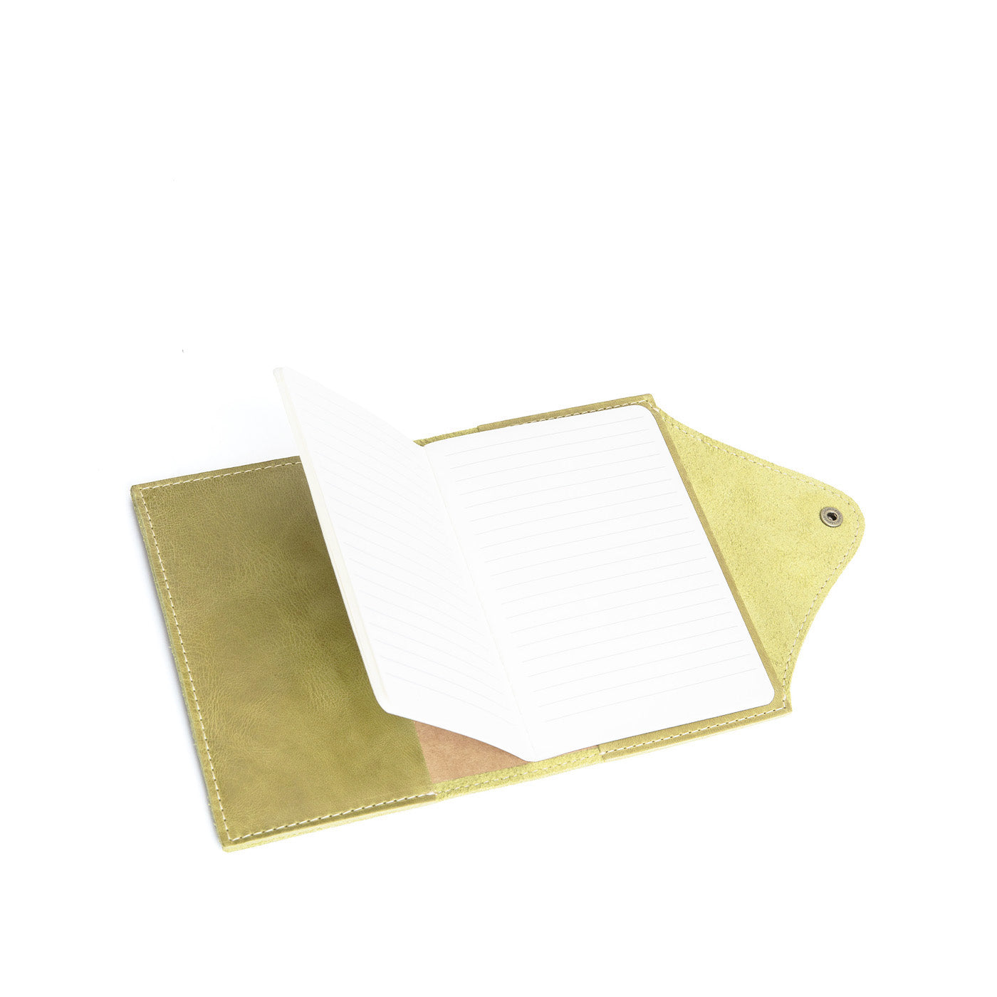 Leather Snap Journal - Image 39